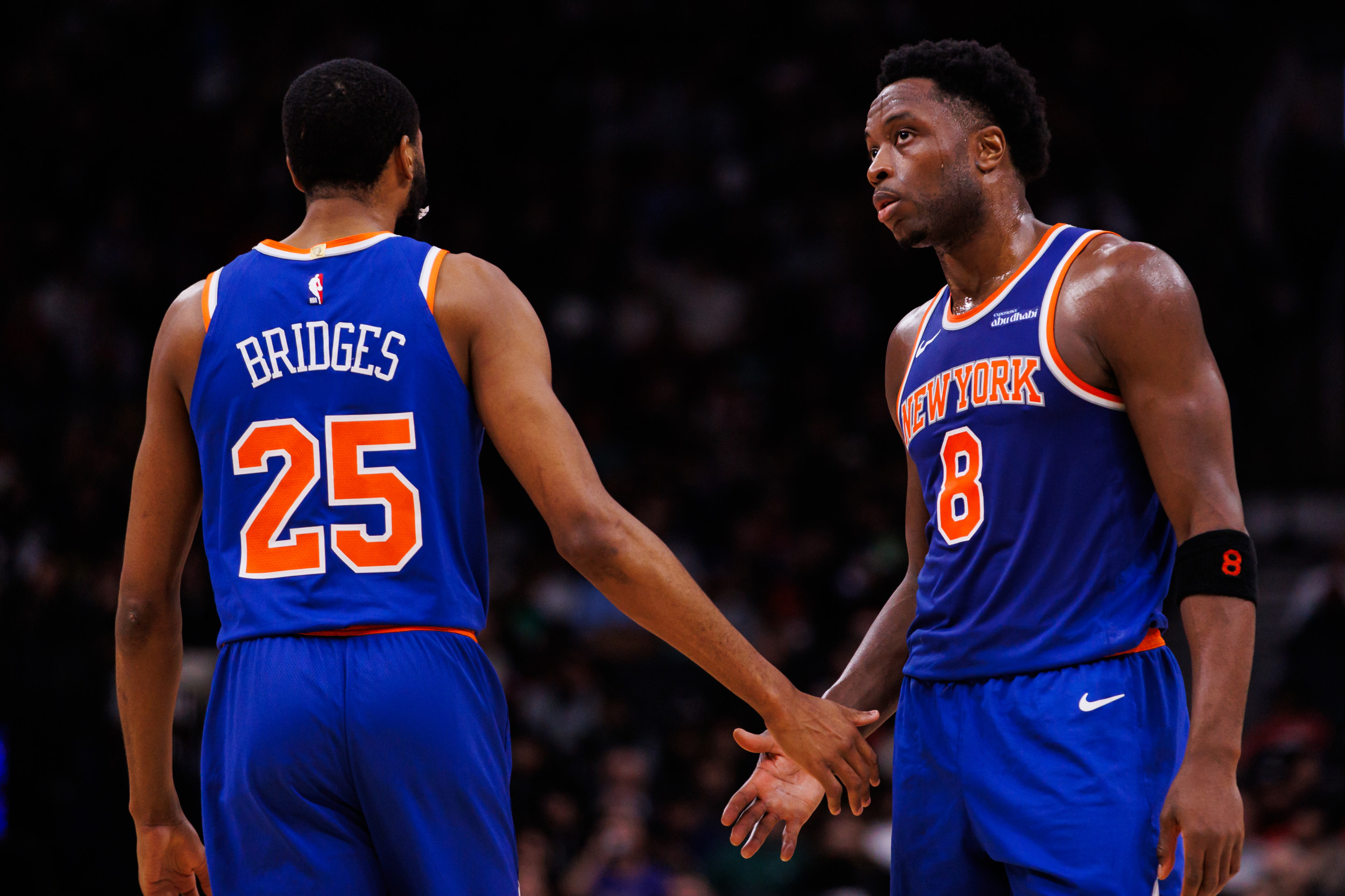 Knicks' $150 Million Star Receives Major Prediction for 2025-26 Season