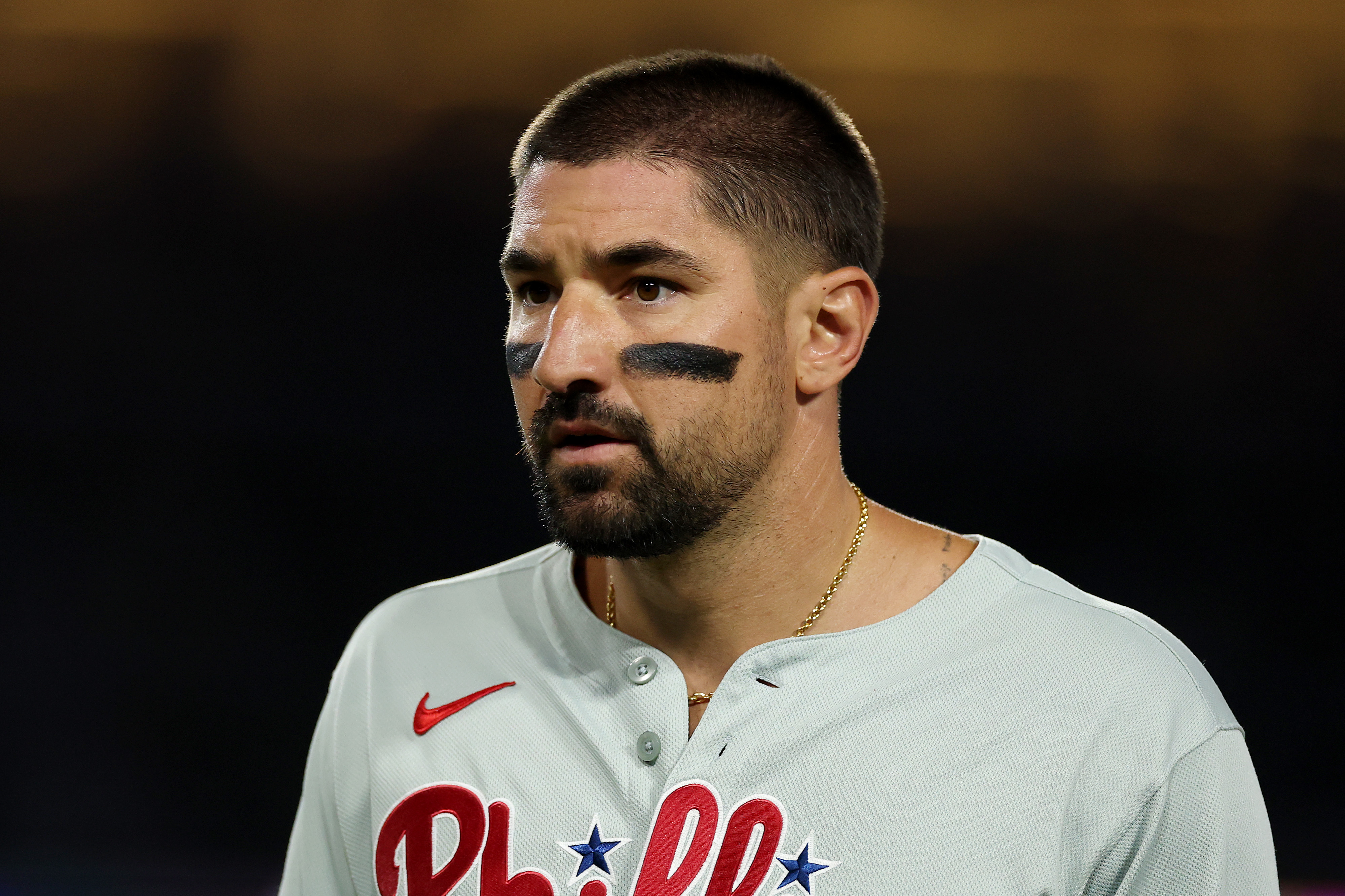 Phillies Manager Responds To Nick Castellanos' Public Criticism Of Him