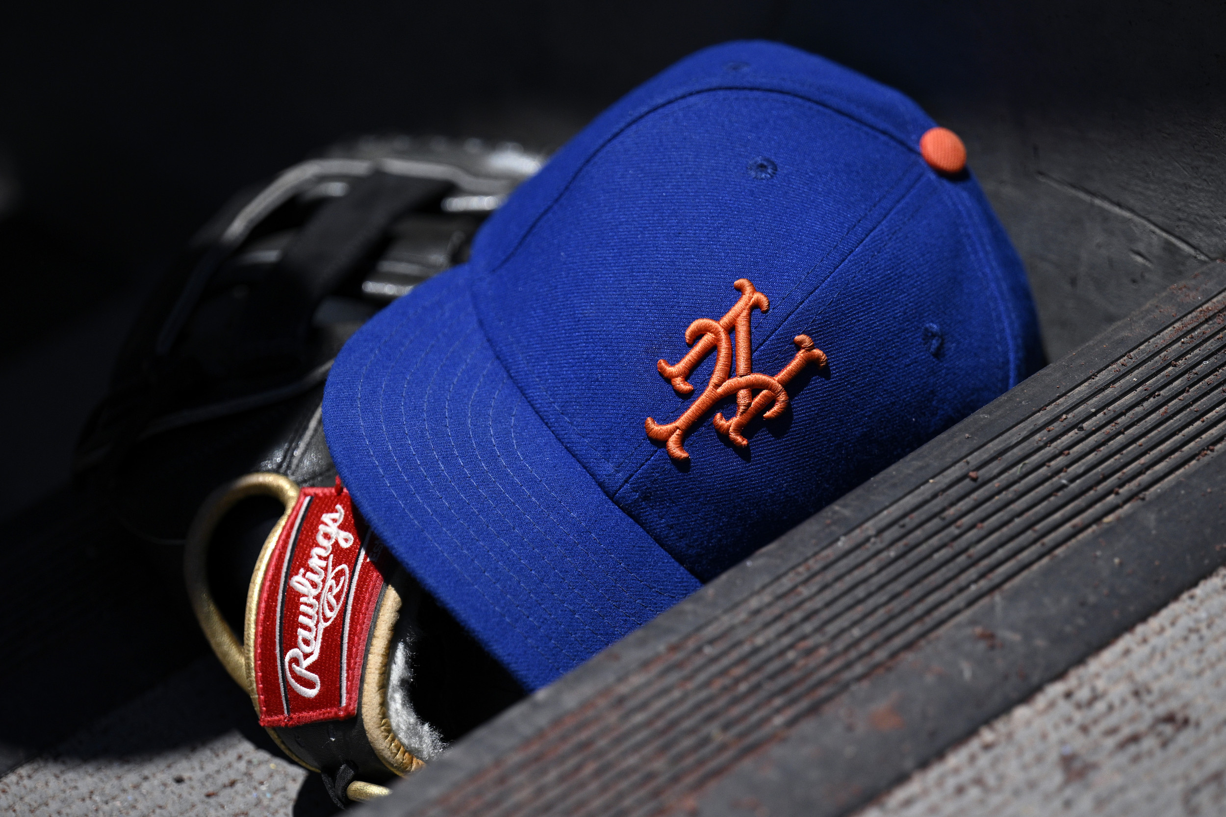 Mets Cut Ties With 34-Year-Old Journeyman After Two-Day Stint In New York