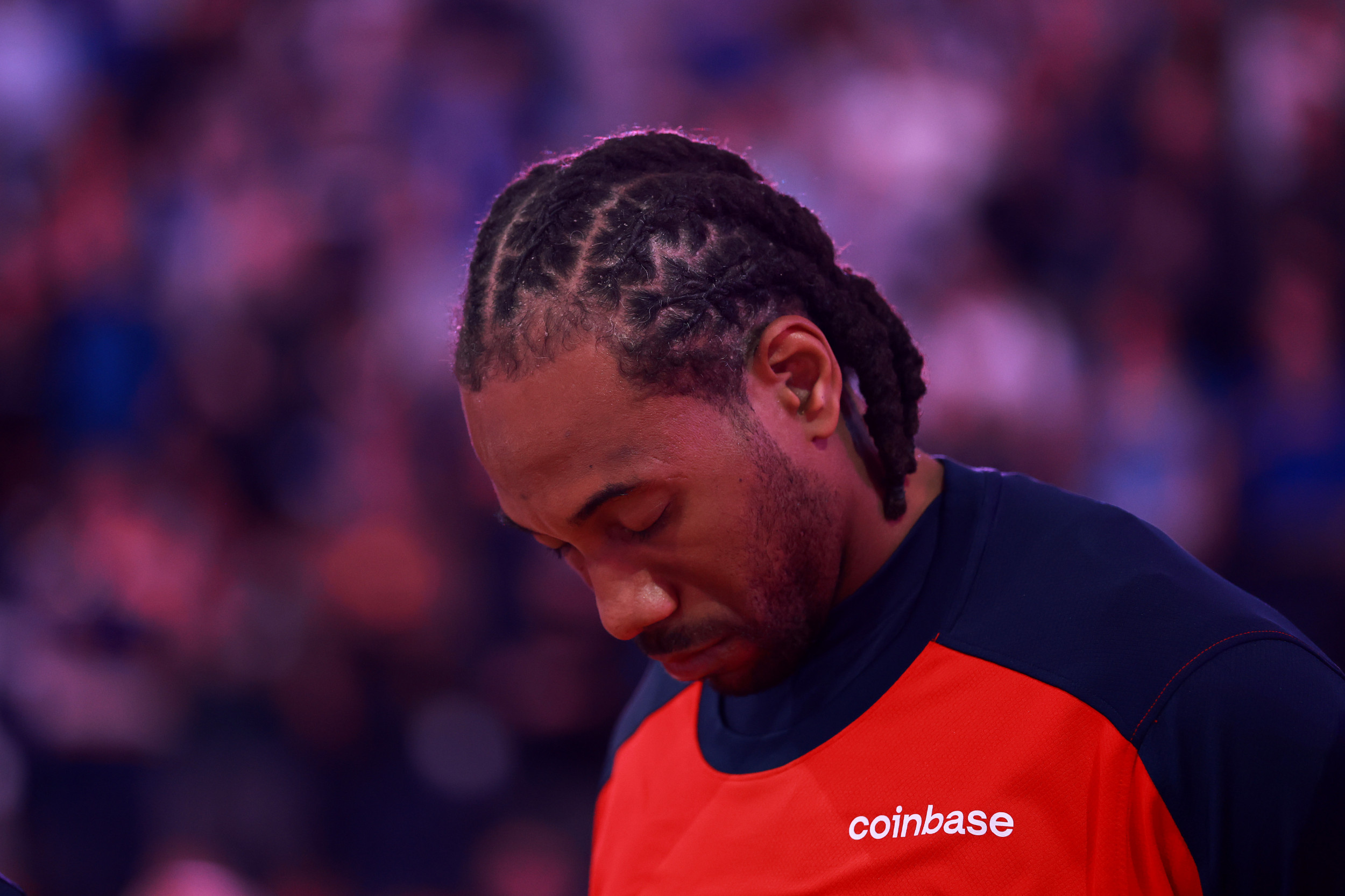 Clippers' Shocking Stance on Kawhi Leonard Revealed
