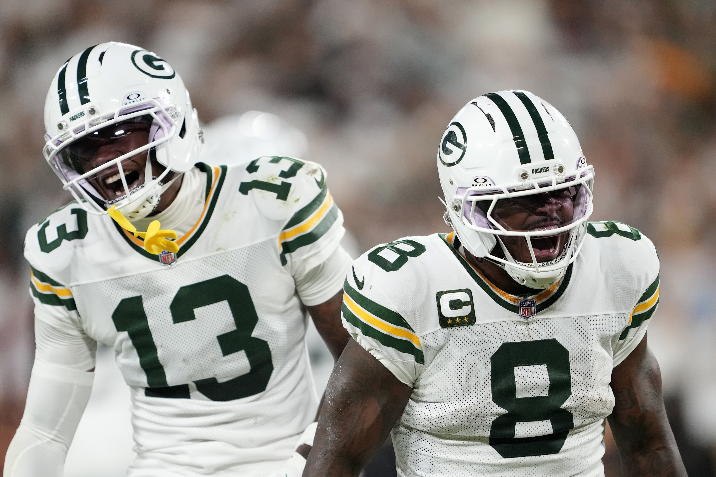 Caesars Sportsbook Promo Code NEWSWK20X: Double Wins for NFL Week 3 Games