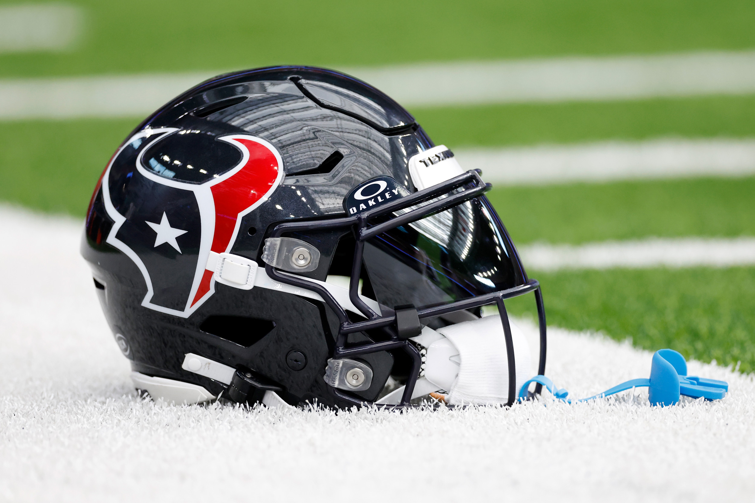 Texans Receive Major Warning After 0-2 Start