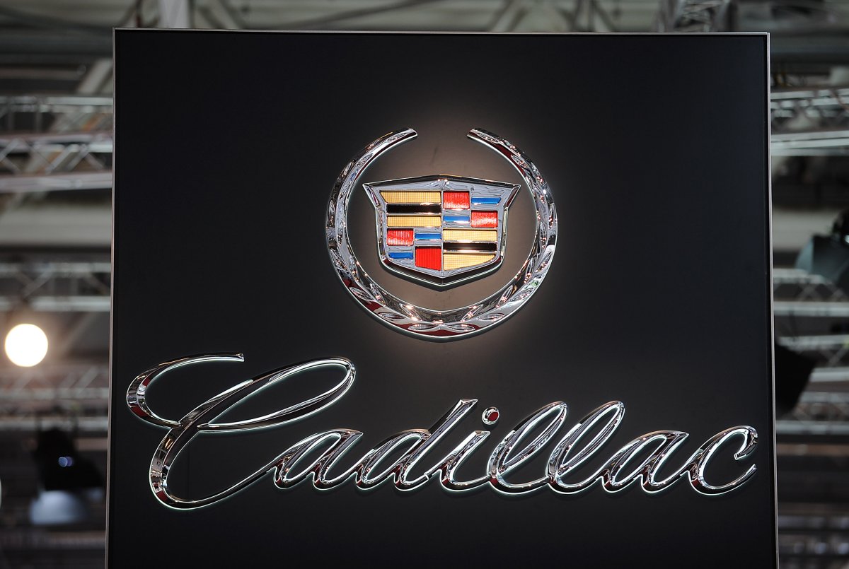 Cadillac