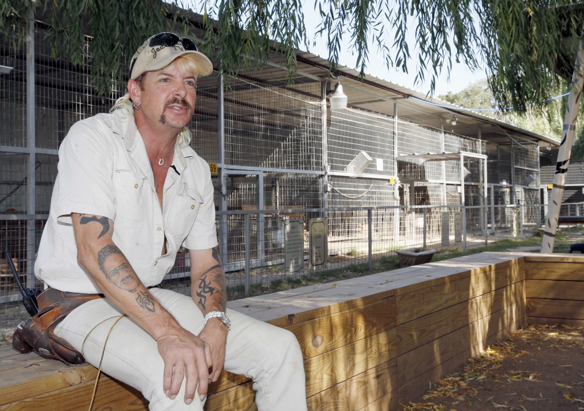 Joe Exotic