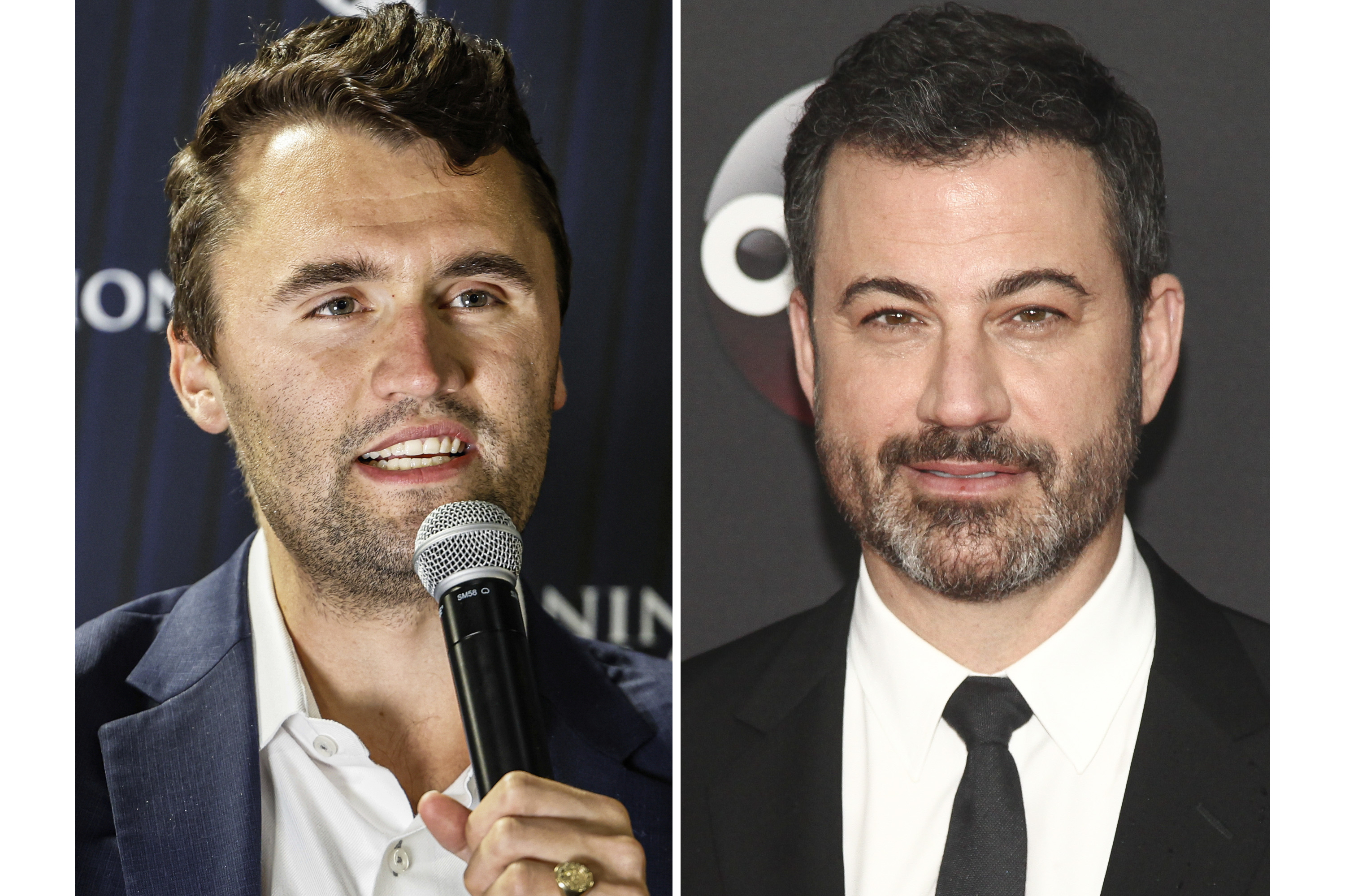 “Will Jimmy Kimmel Seek Legal Action Against Trump Amid ‘Cancel Culture’ Chaos?”