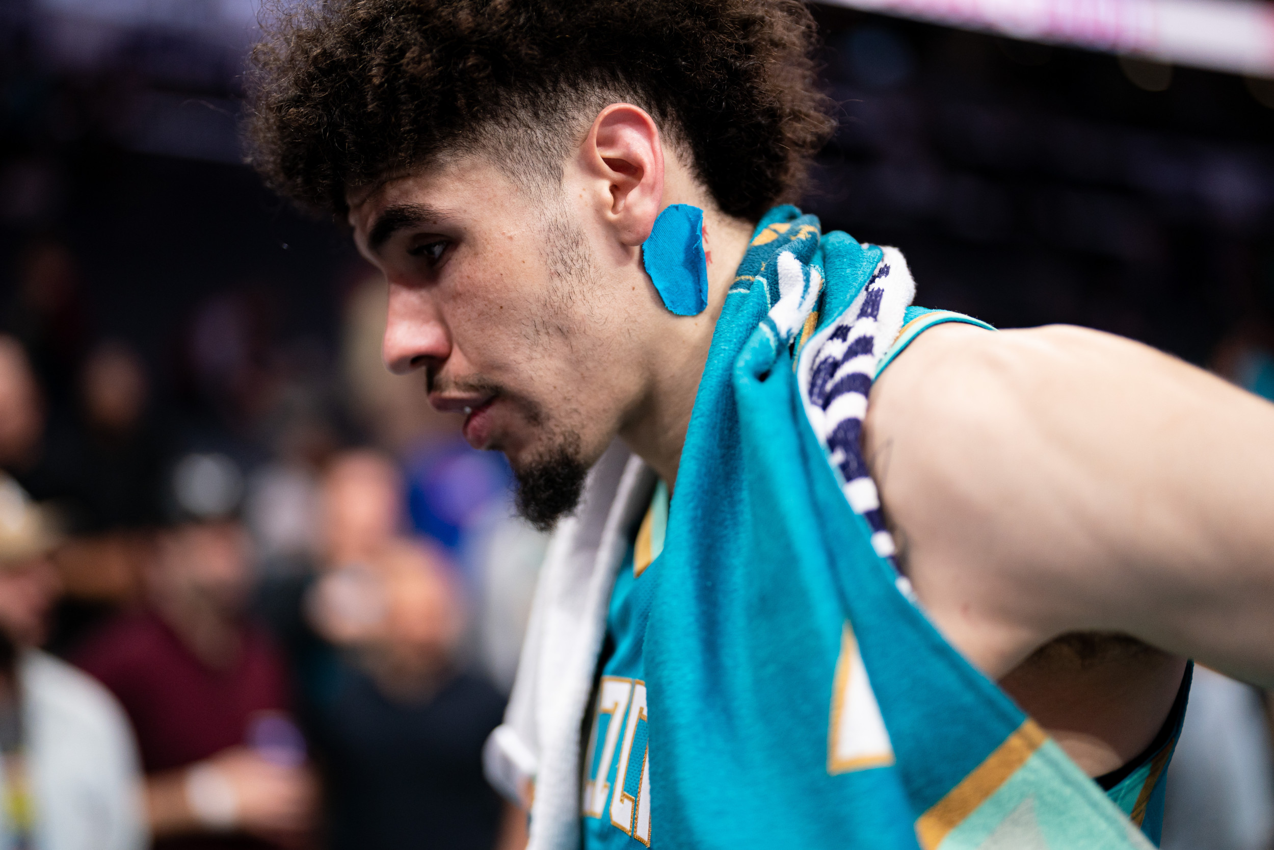 Charlotte Hornets Expect LaMelo Ball Leadership Leap in 2025-26 Season