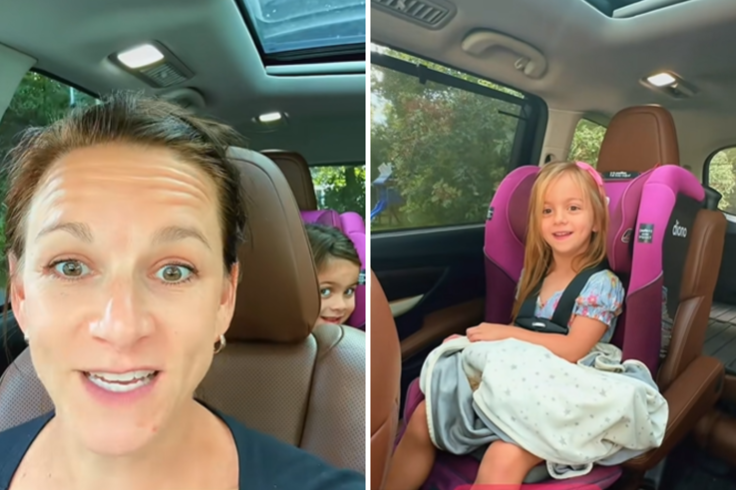 Mom Thinks Kids Have Brought Dolls to Dance Class—Then Takes Closer Look