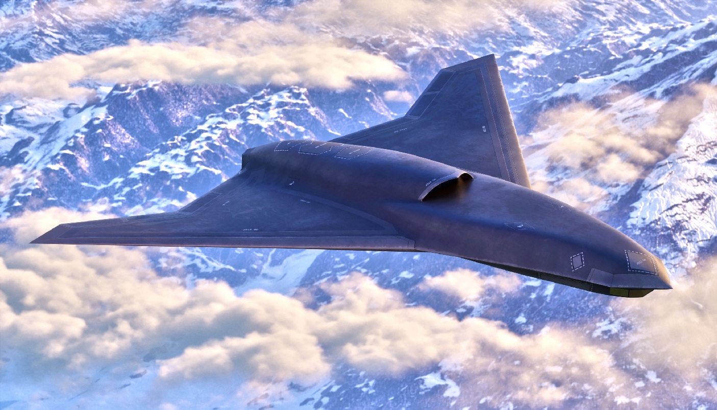 Lockheed Martin Unveils New US Combat Drone 'Vectis': What To Know