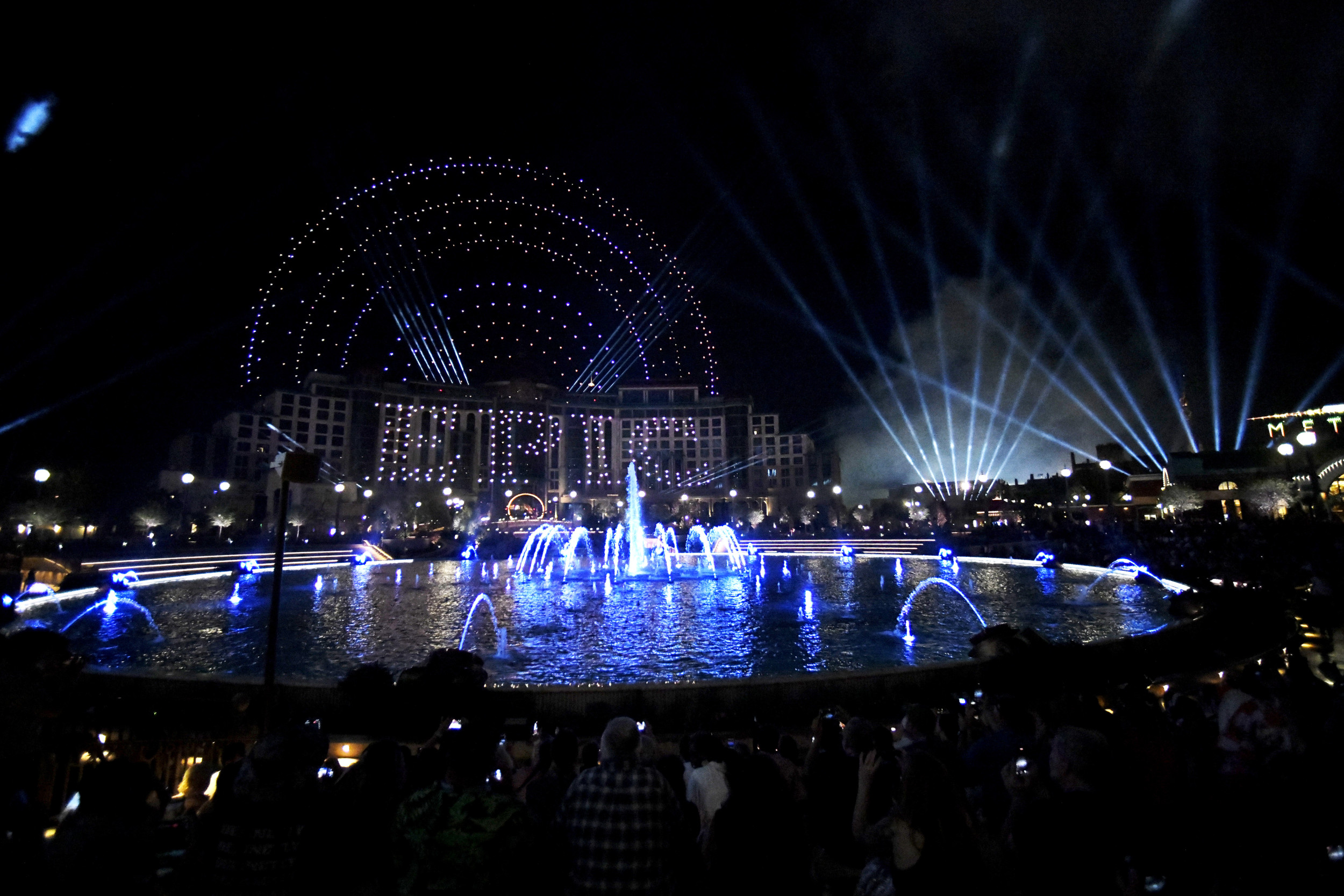 Universal Issues Roller Coaster Death Update To Staff