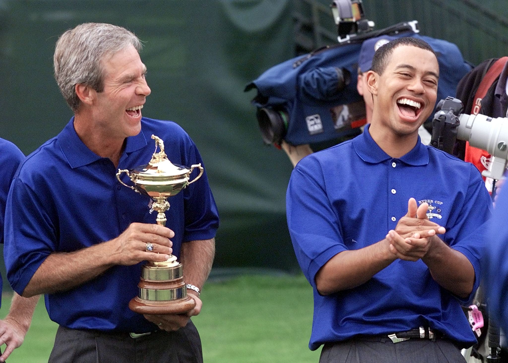 Ryder Cup History Marked by Controversial Incidents Across Venues
