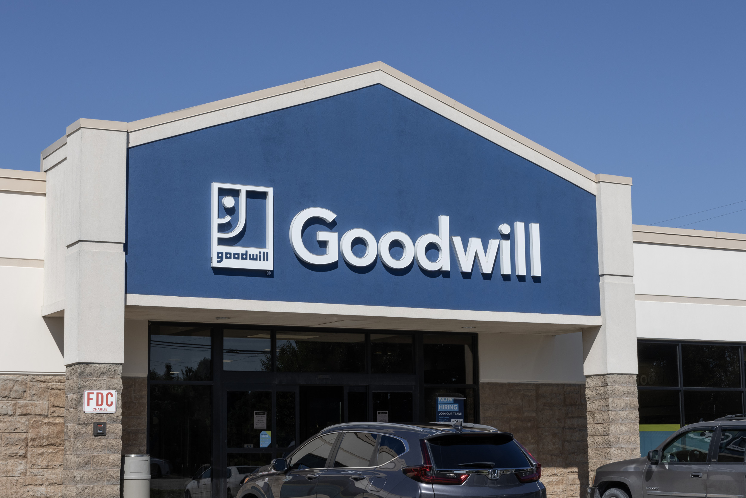 Thrifter Left 'Truly Shocked' by What They Find for $5 in Local Goodwill