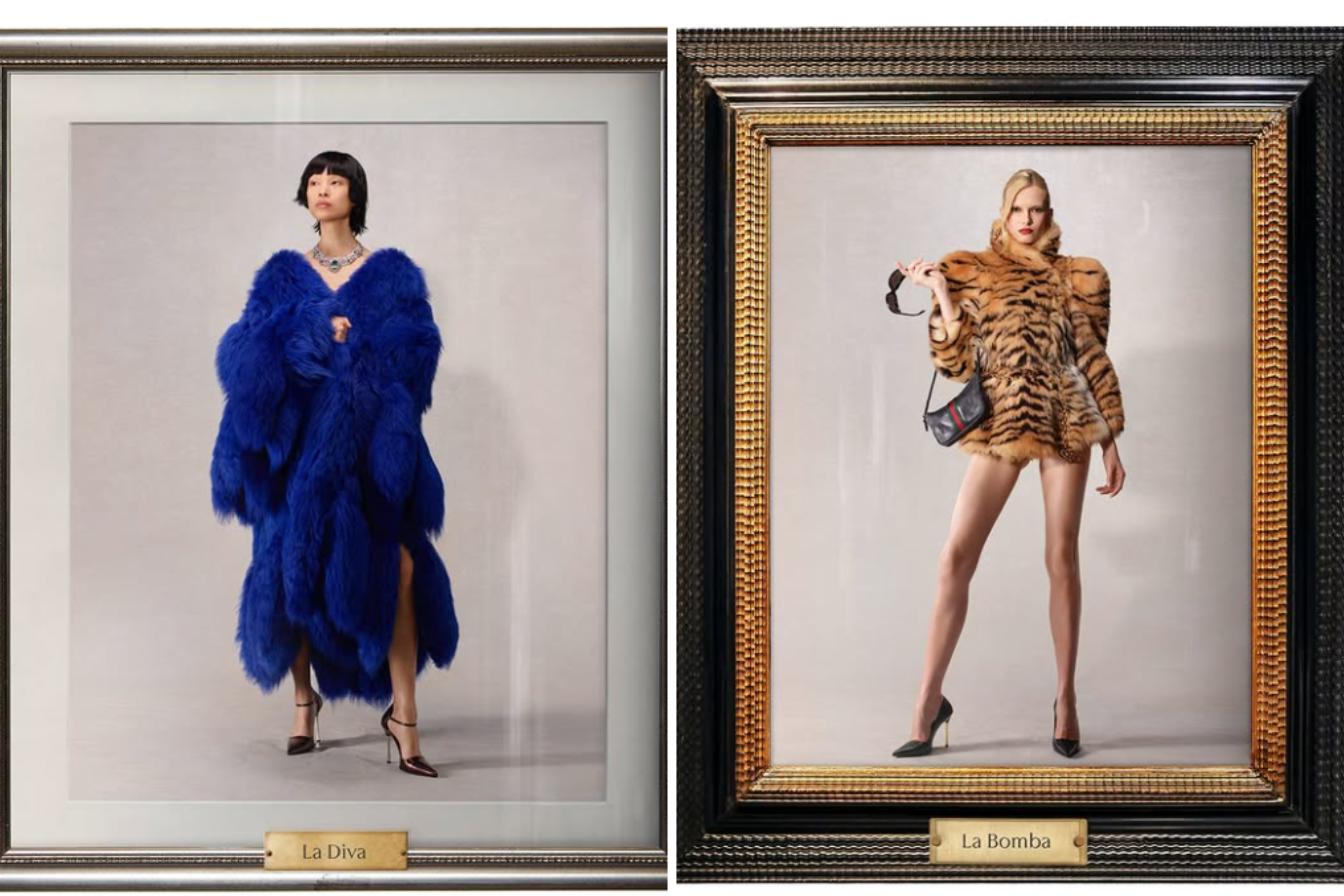 Gucci Enters Brand New Era—Here's How the Luxury Brand is Changing