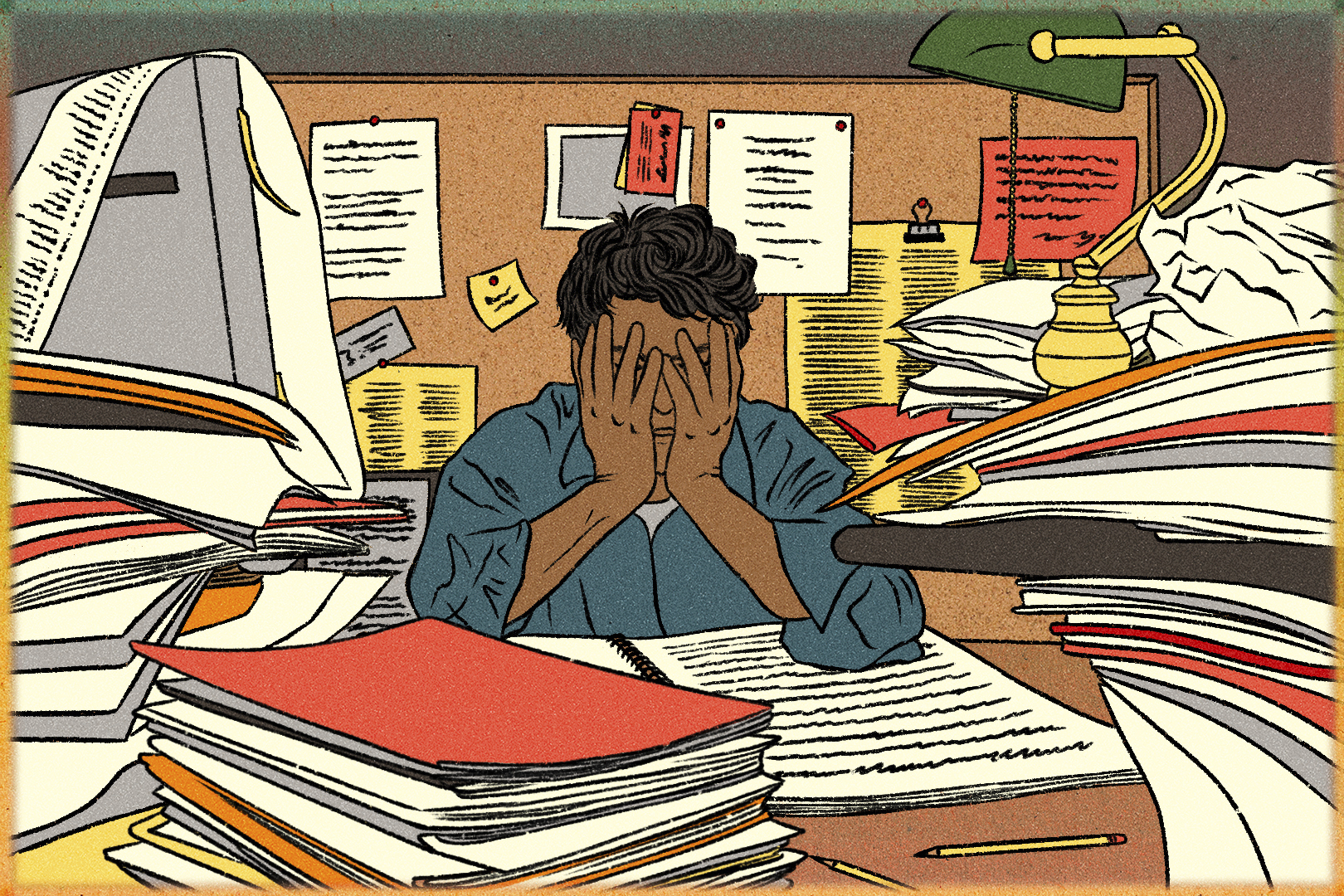 Gen Z Reshaping Work, Filling Accounting Shortage