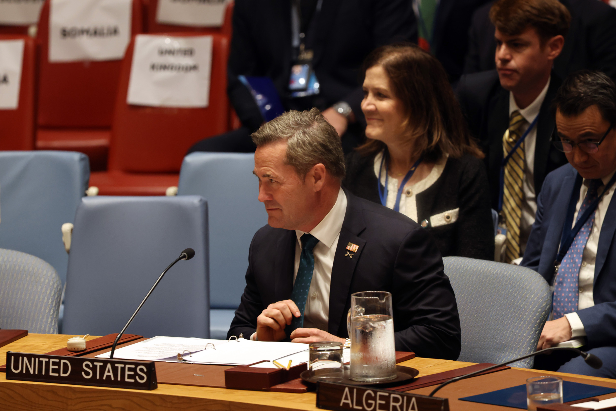 Trump Admin Vows to Defend Every Inch of NATO After Russian Violations