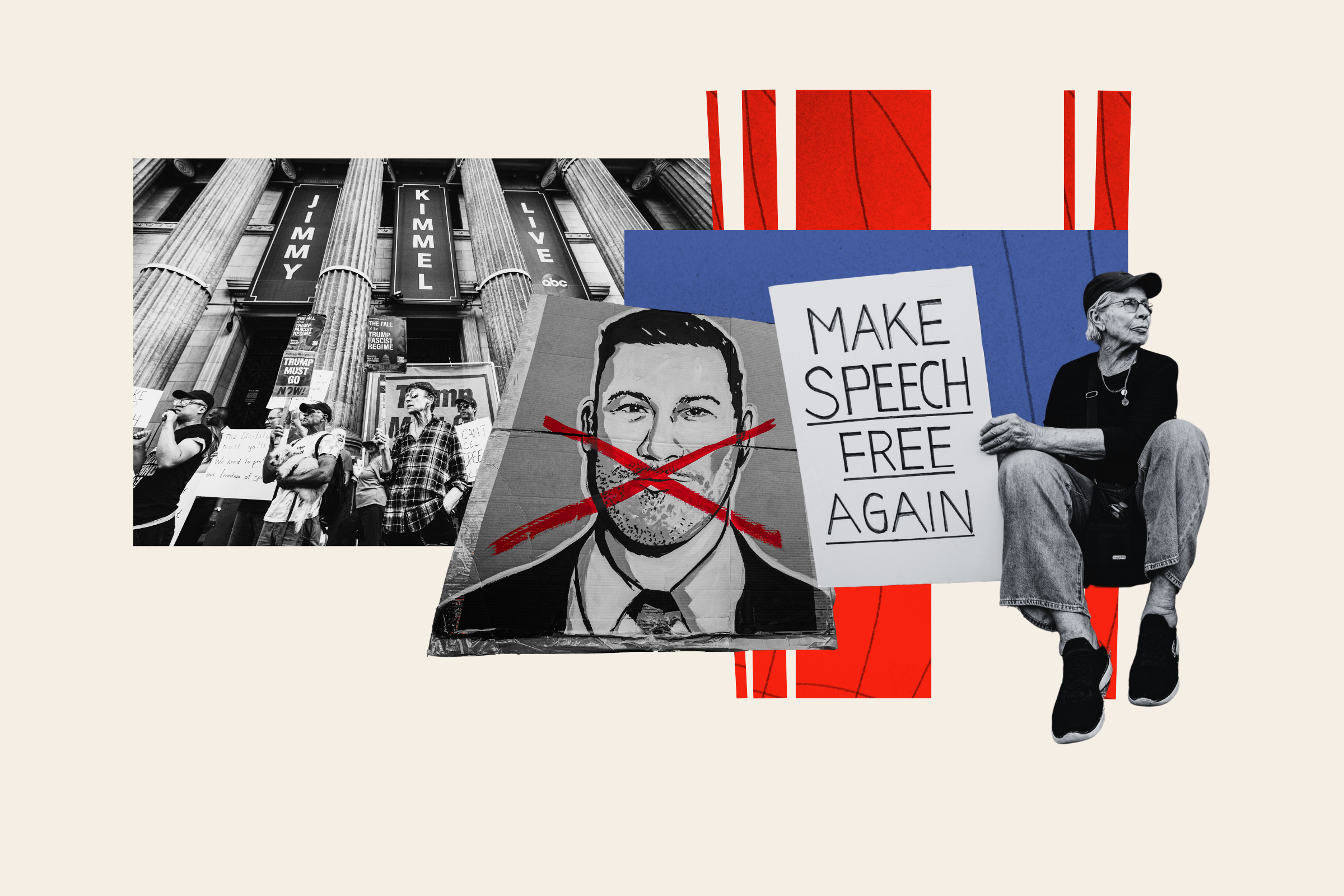MAGA Torn Over Future of Free Speech After Charlie Kirk s Death Newsweek