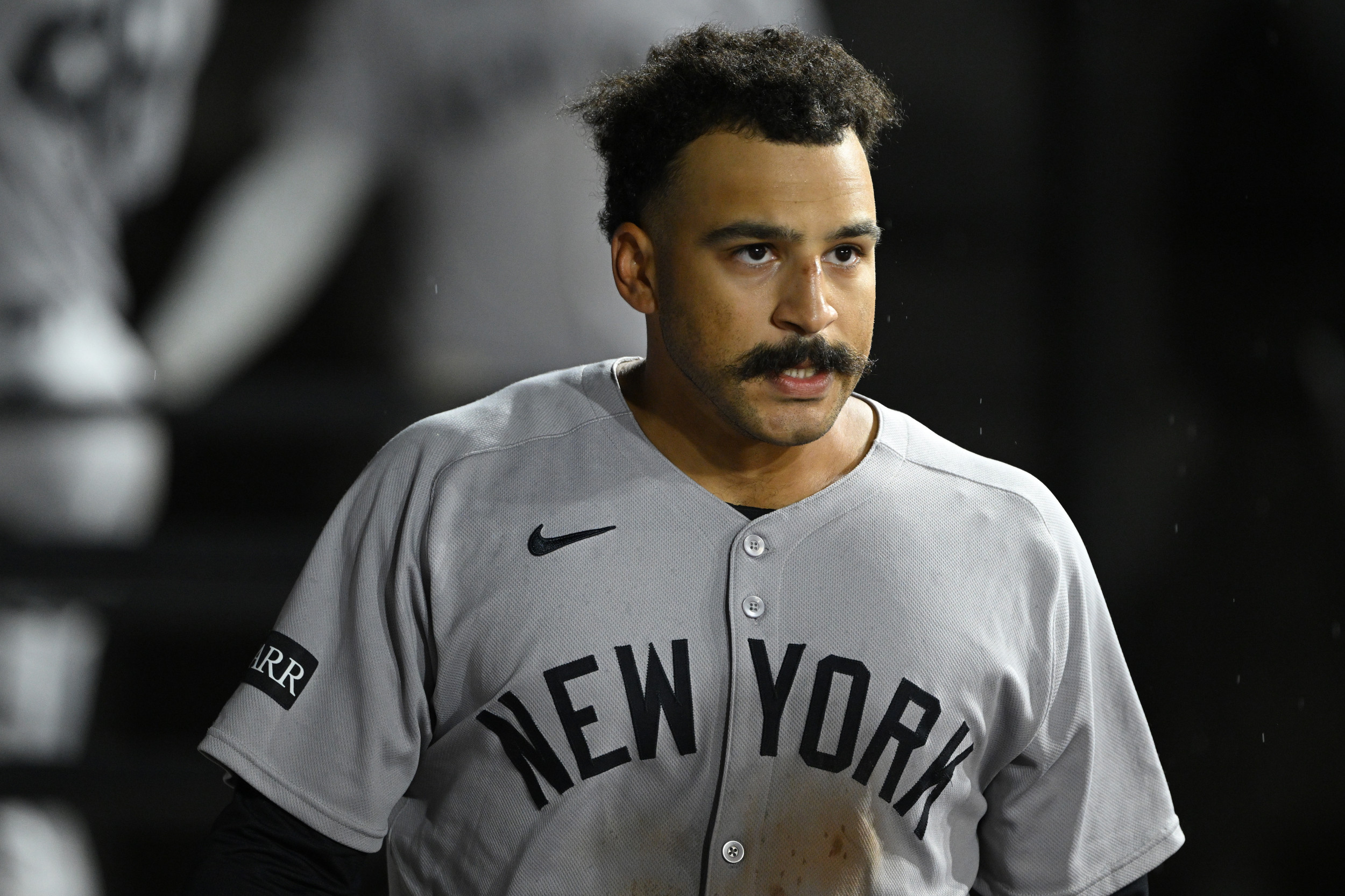 Yankees Predicted to Re-Sign Trent Grisham After $22 Million Contract Update