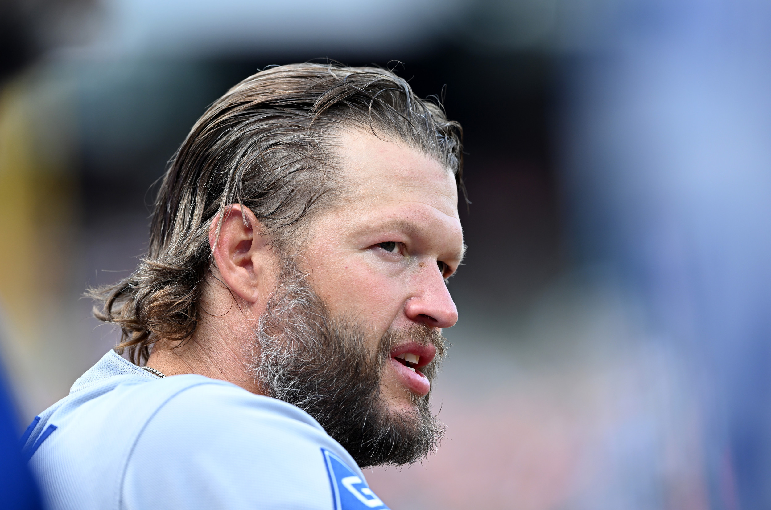 Dodgers Respond on Clayton Kershaw Playoff Demotion After Retirement News