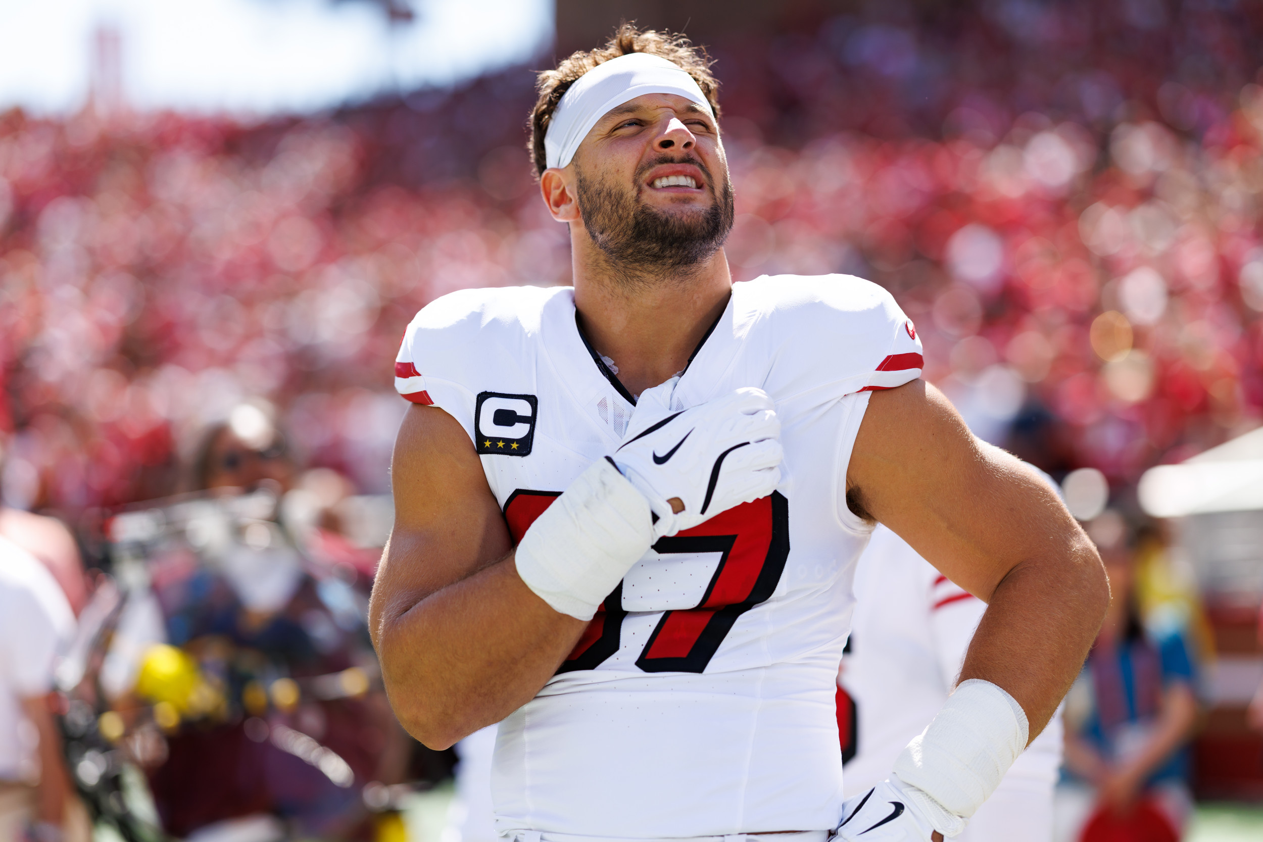 Report: 49ers Get Brutal Nick Bosa Injury News