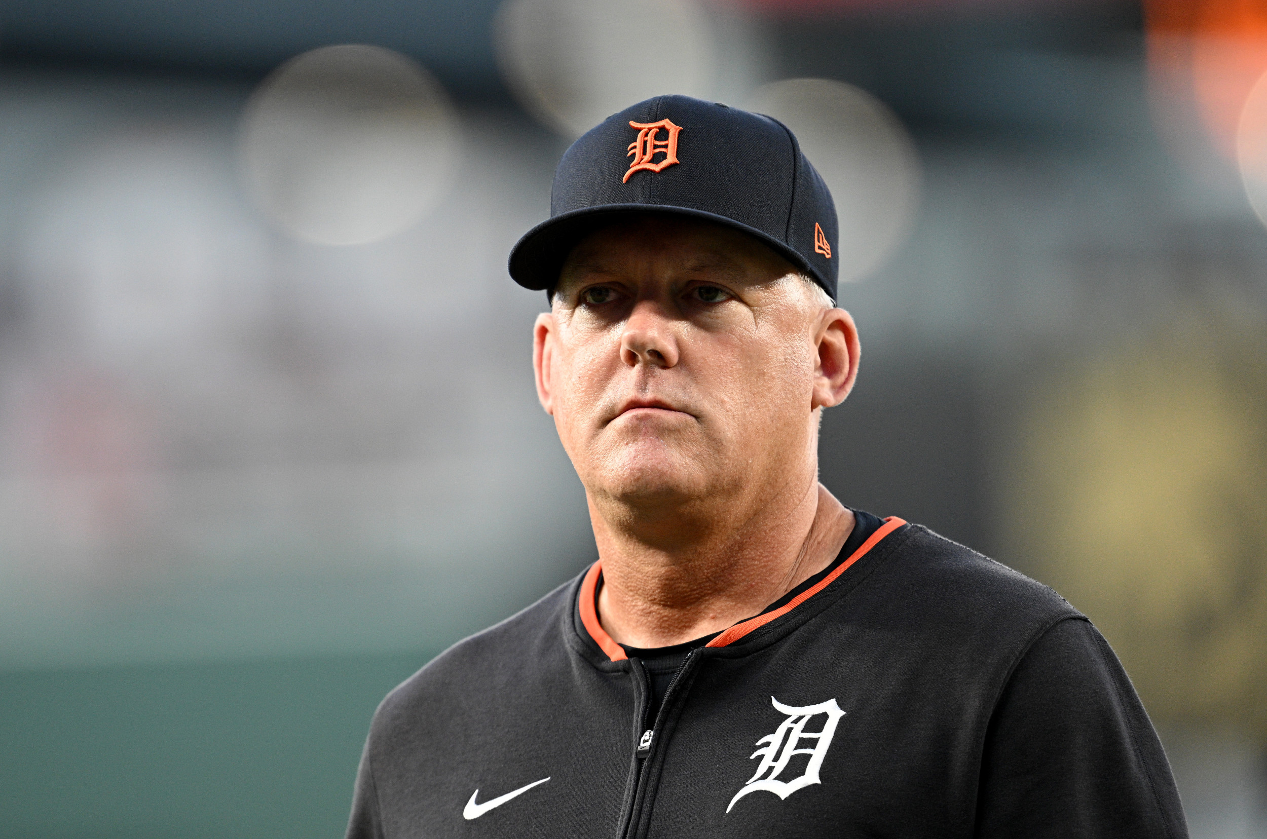 Tigers' Disappointing 18-Year Veteran Could Retire After Harsh Move: Report