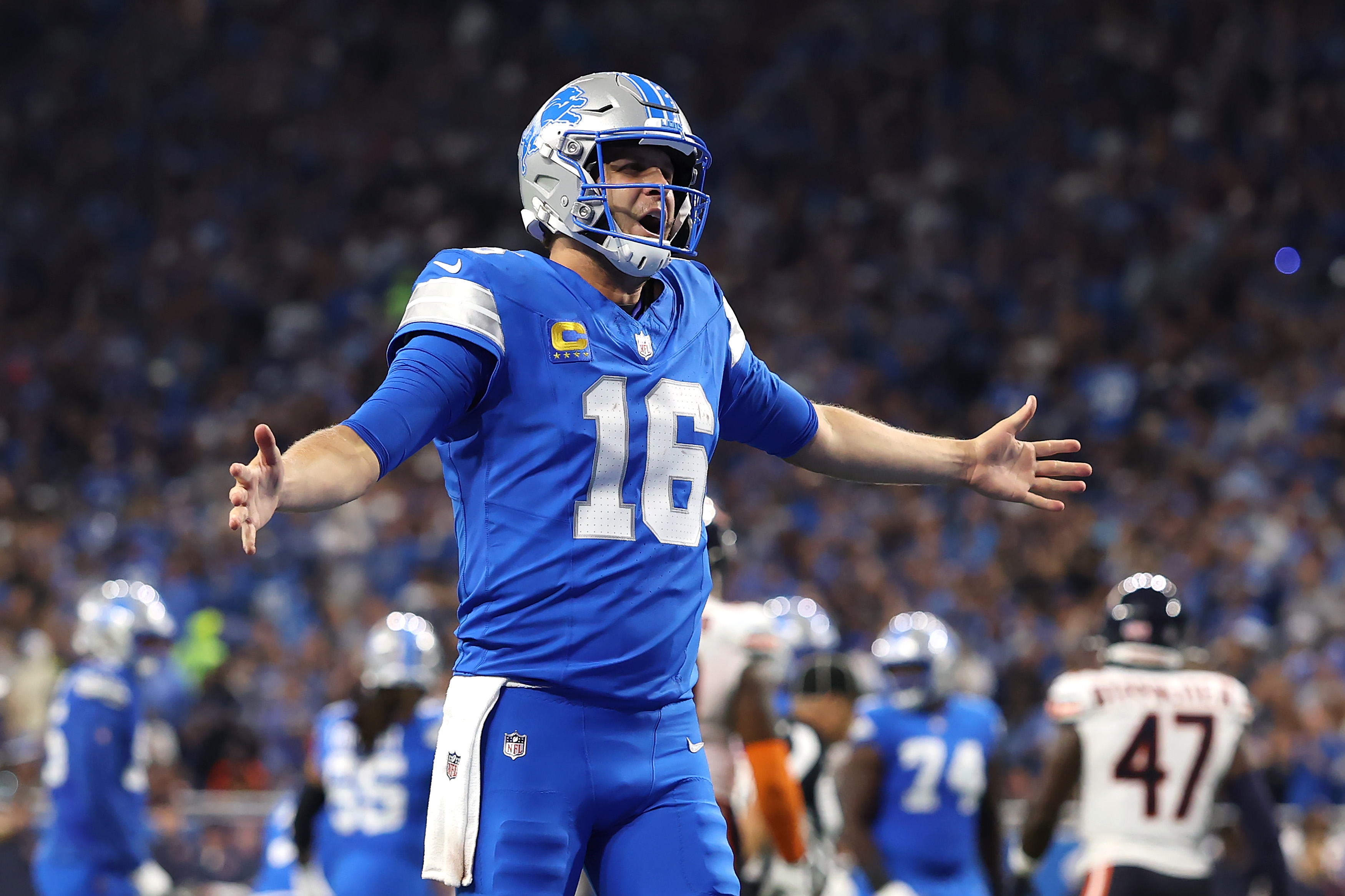Caesars Sportsbook Promo Code NEWSWK20X: Double Wins For Lions-Ravens MNF