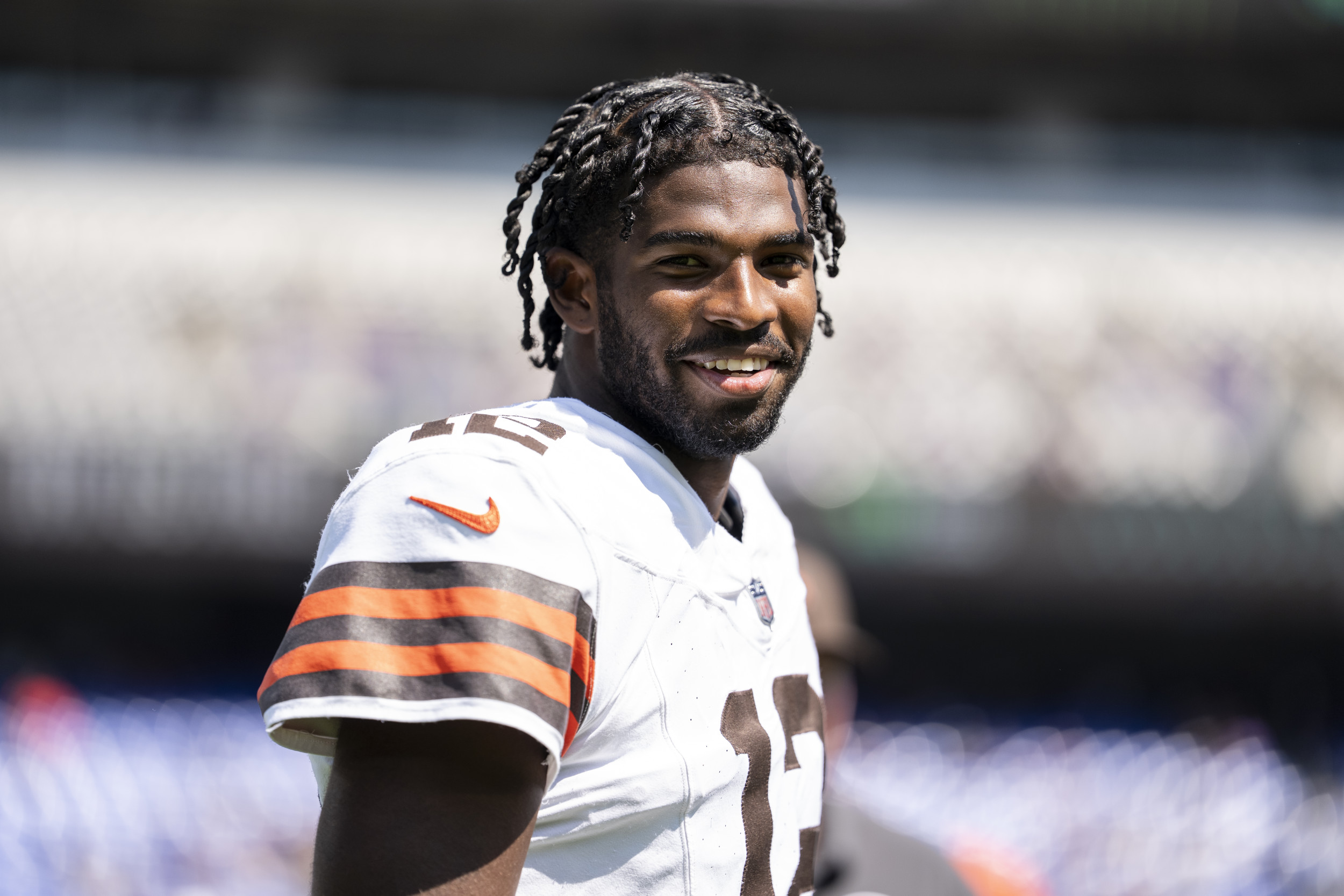 Deion: Shedeur Asked Teams Not To Draft Him