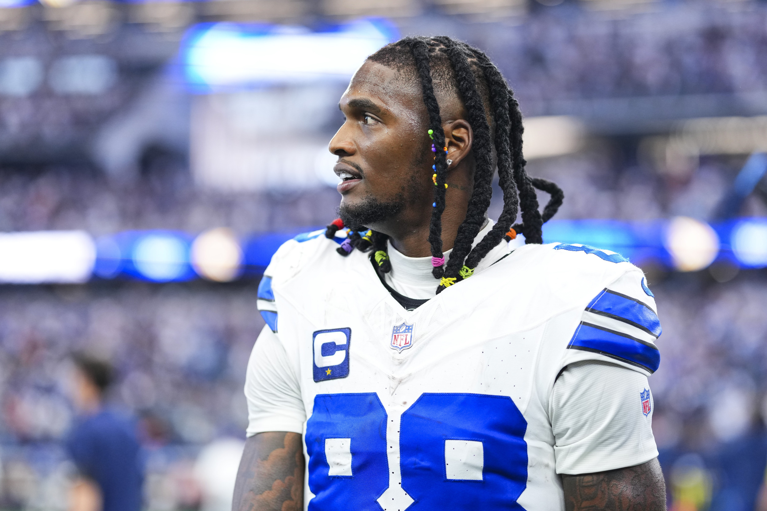 Cowboys Owner Jerry Jones is Considering Drastic Measure for CeeDee Lamb