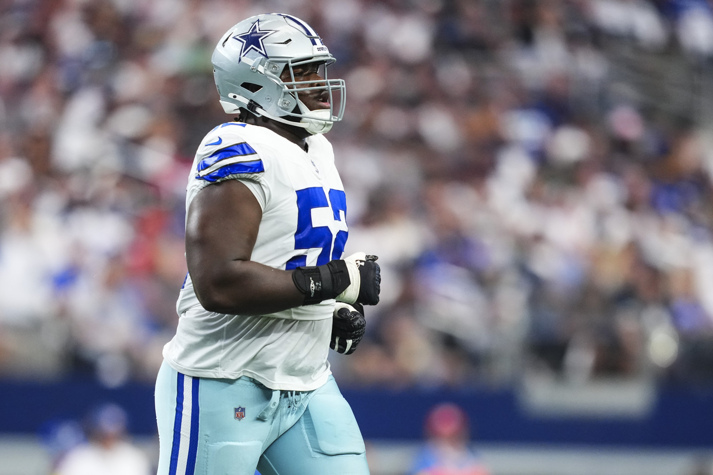 Dallas Cowboys Rookie& 039;s Injury Timeline Revealed