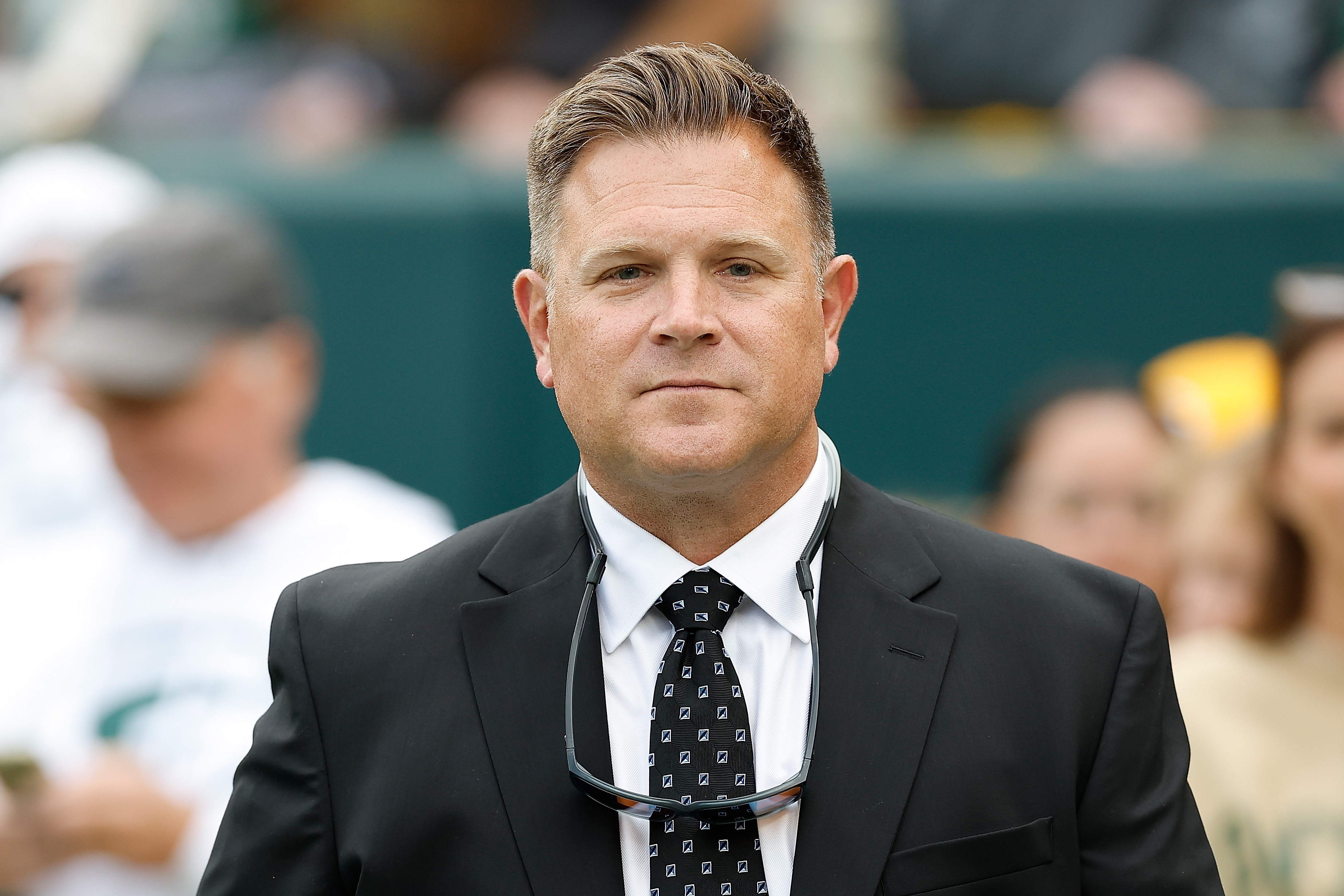 Packers Promote Brant Banks, Make Roster Moves