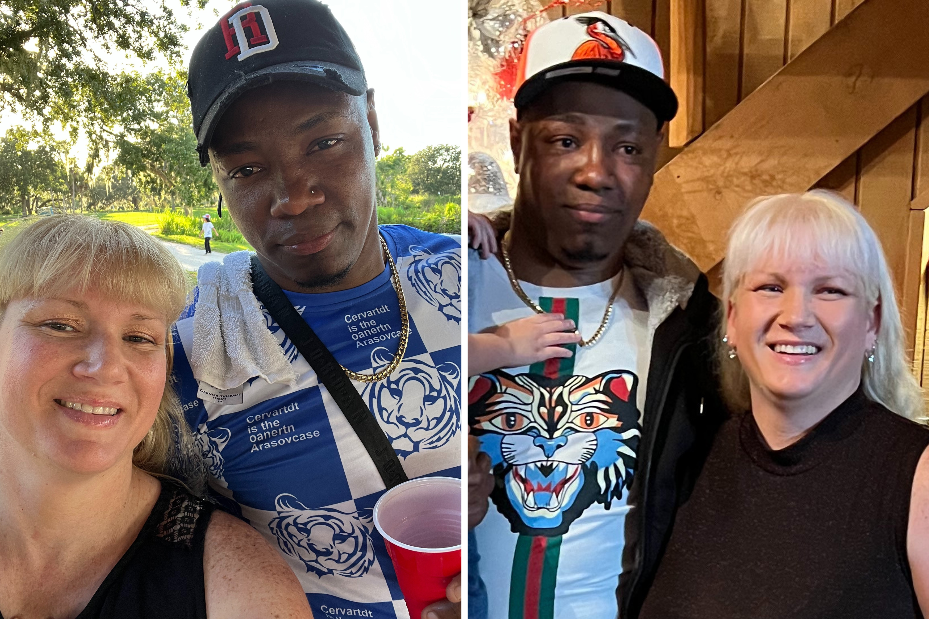 Florida Green Card Applicant Detained by ICE