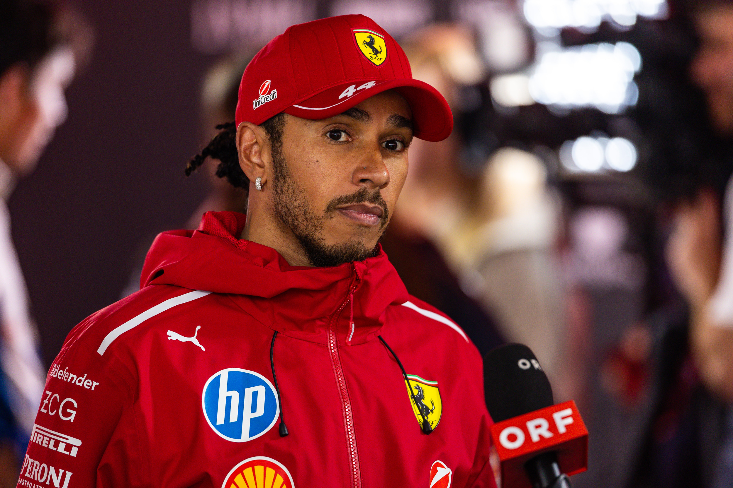 F1 Insider Asks Lewis Hamilton to Take the Blame for Qualifying Setback