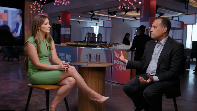 Momentum Builds for UN Resolution to Legally Enforce Climate Pledges