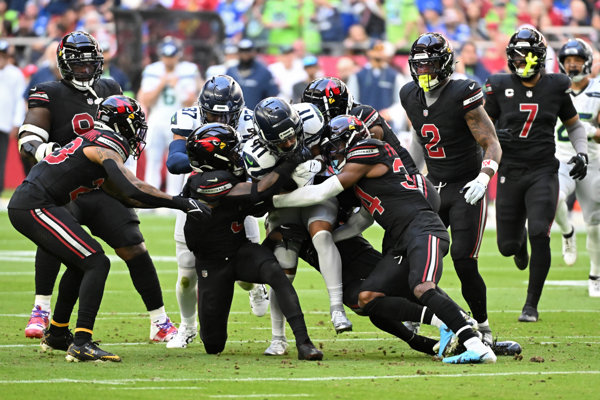 Caesars Sportsbook Promo Code NEWSWK20X Doubles TNF, MLB, NCAAF Winnings