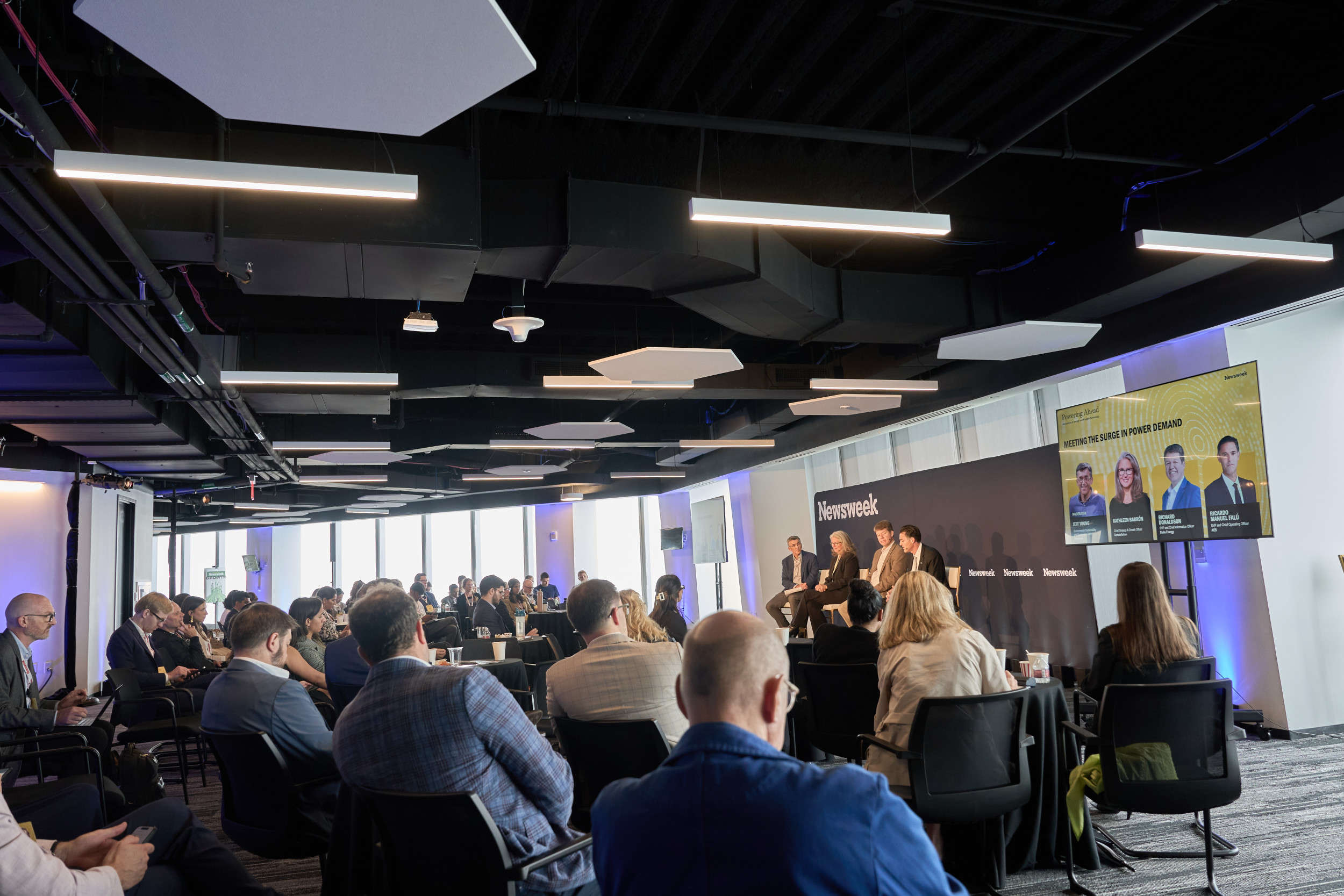 Ex-Bezos Earth Fund CEO Has an Investment Tip: Embrace the Green Future