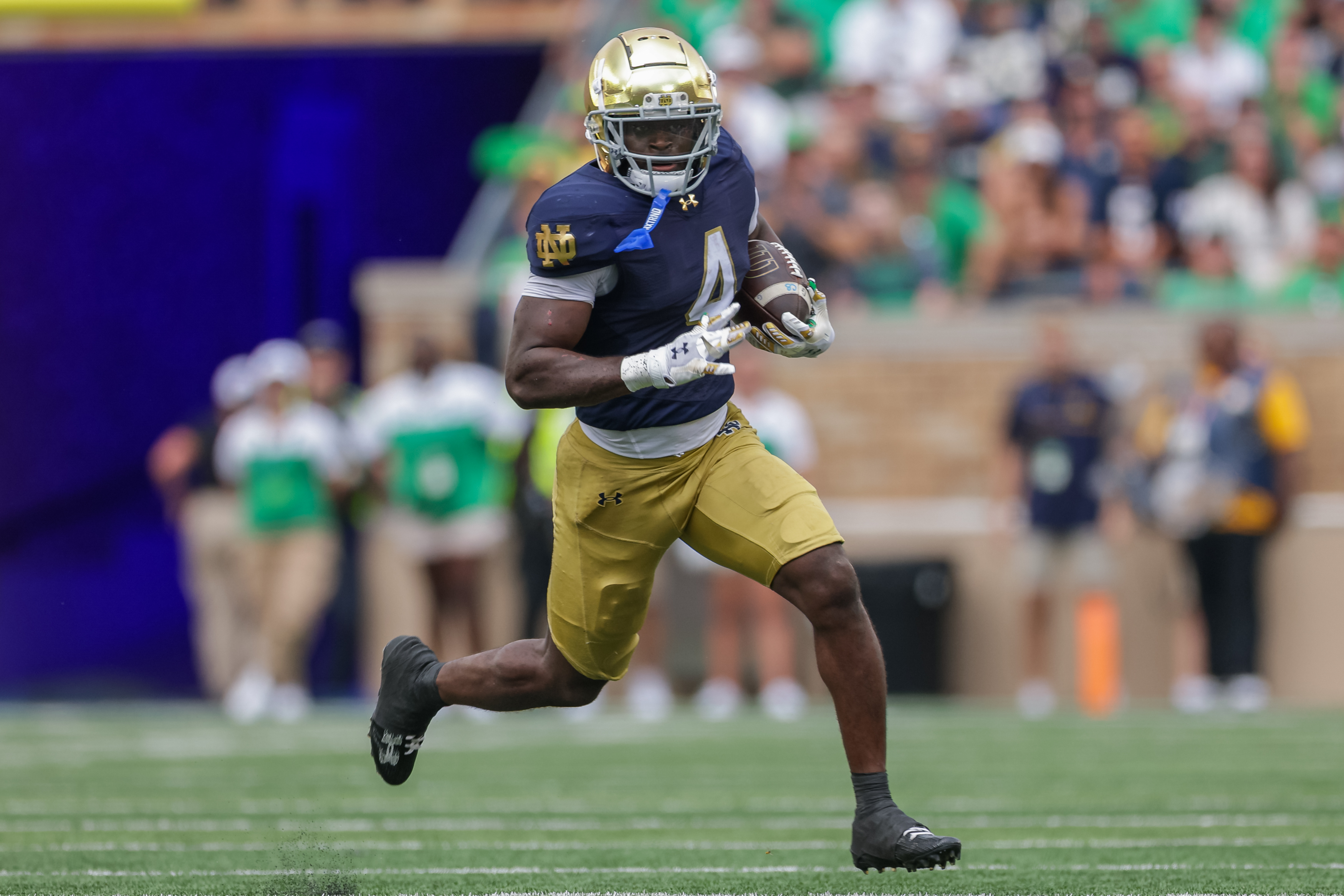 Underdog Promo Code NEWSWEEK: Get Upgraded $100 Bonus For NCAAF, NFL Picks