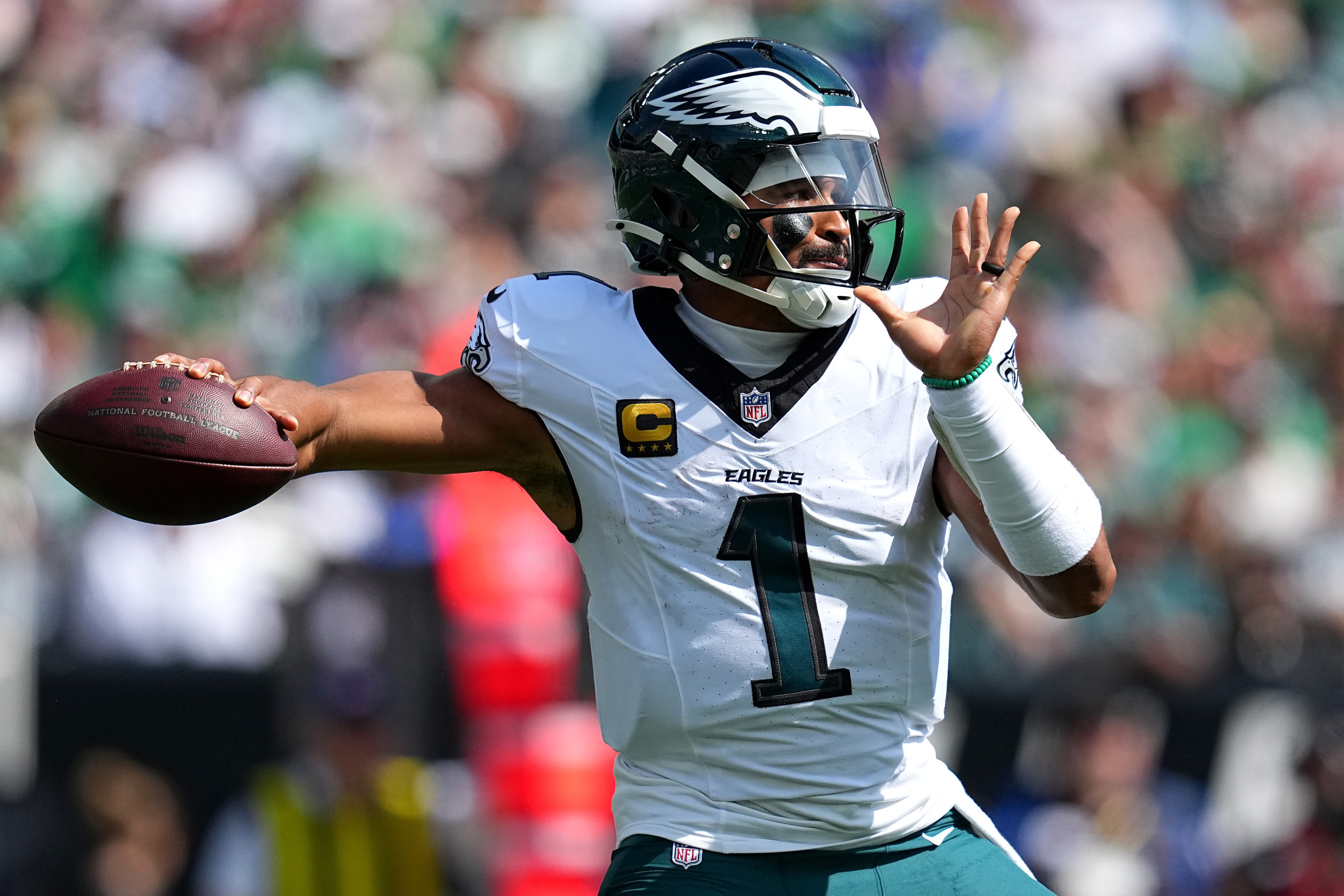 FanDuel Promo Code: Claim $300 Bonus for NFL Week 4 Games Sunday