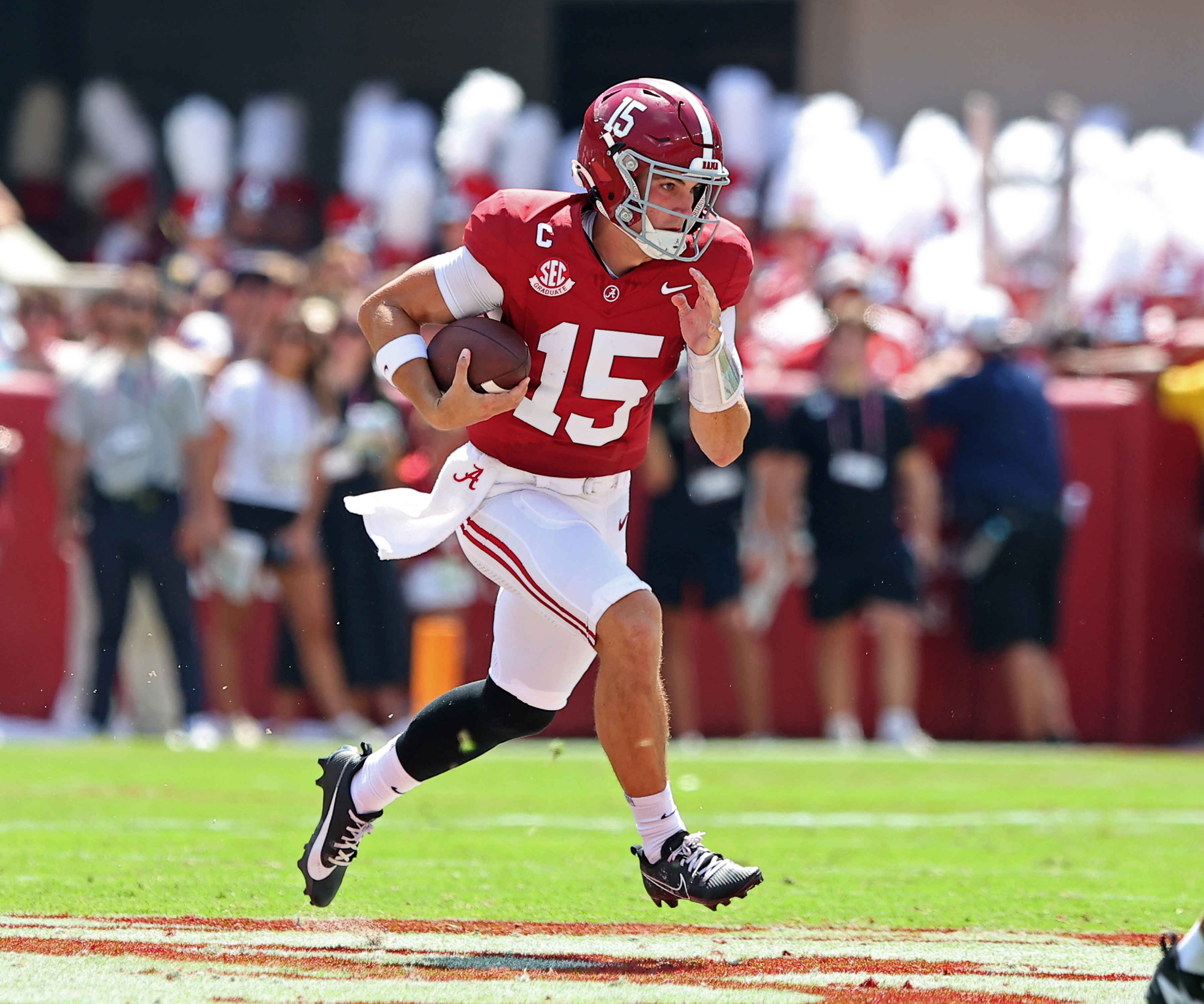 How to Watch Alabama vs Georgia: Live Stream College Football, TV Channel