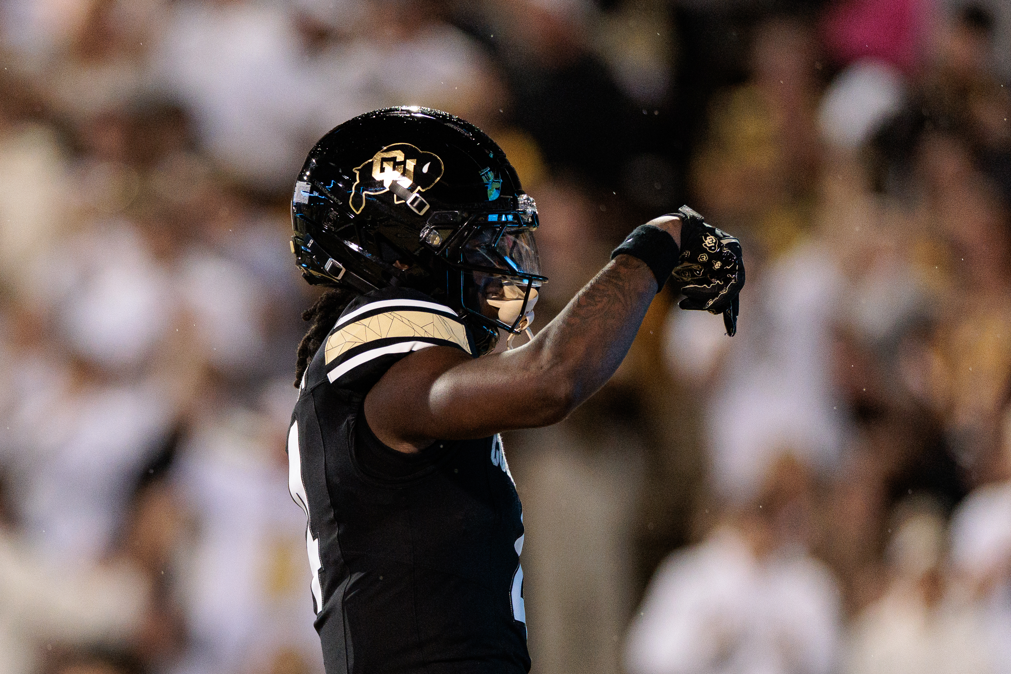 How to Watch BYU at Colorado: Live Stream NCAA College Football, TV Channel