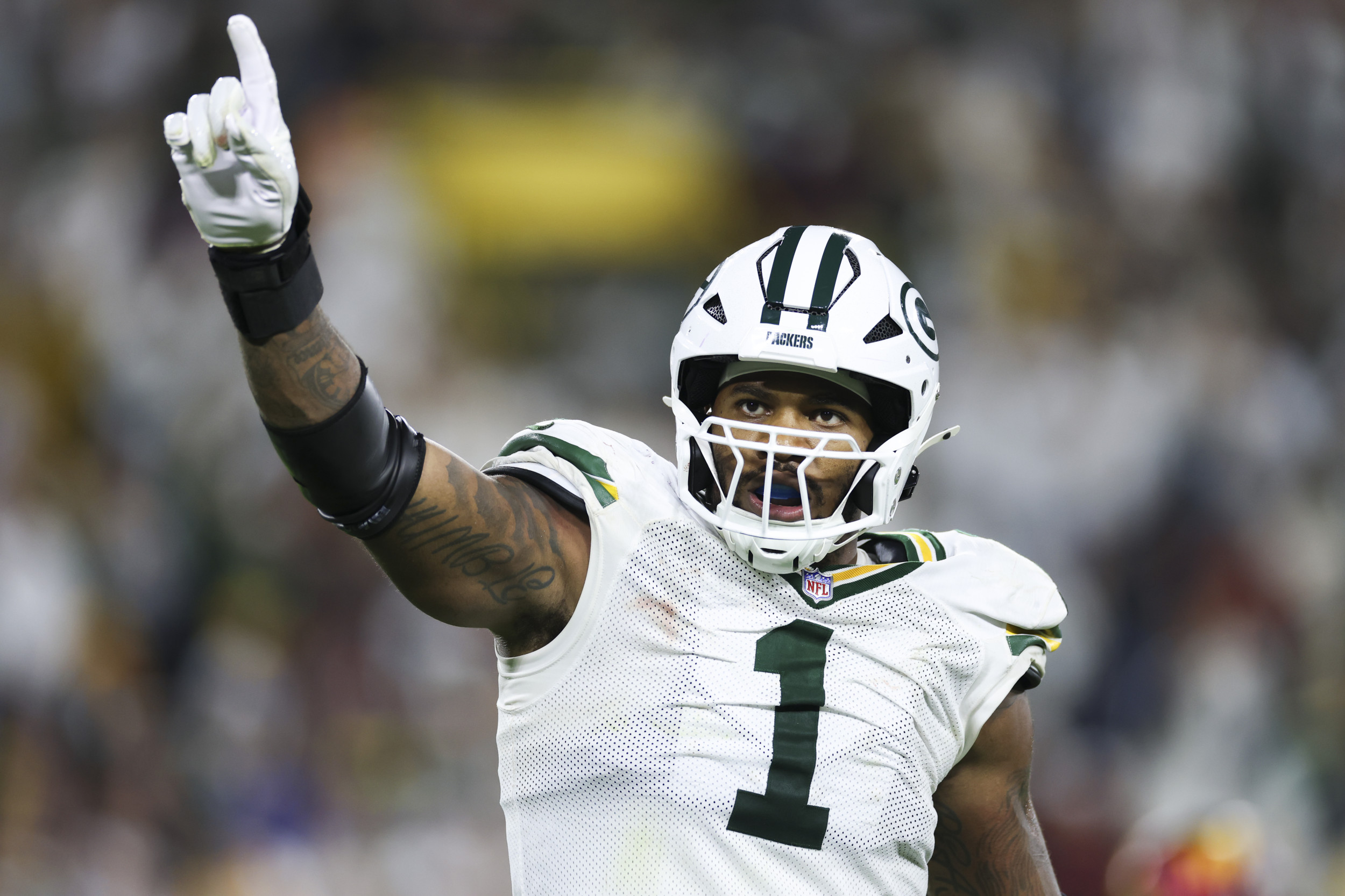 Packers vs. Cowboys Odds, Player Prop Bets, ATS Picks: GB Heavily Favored