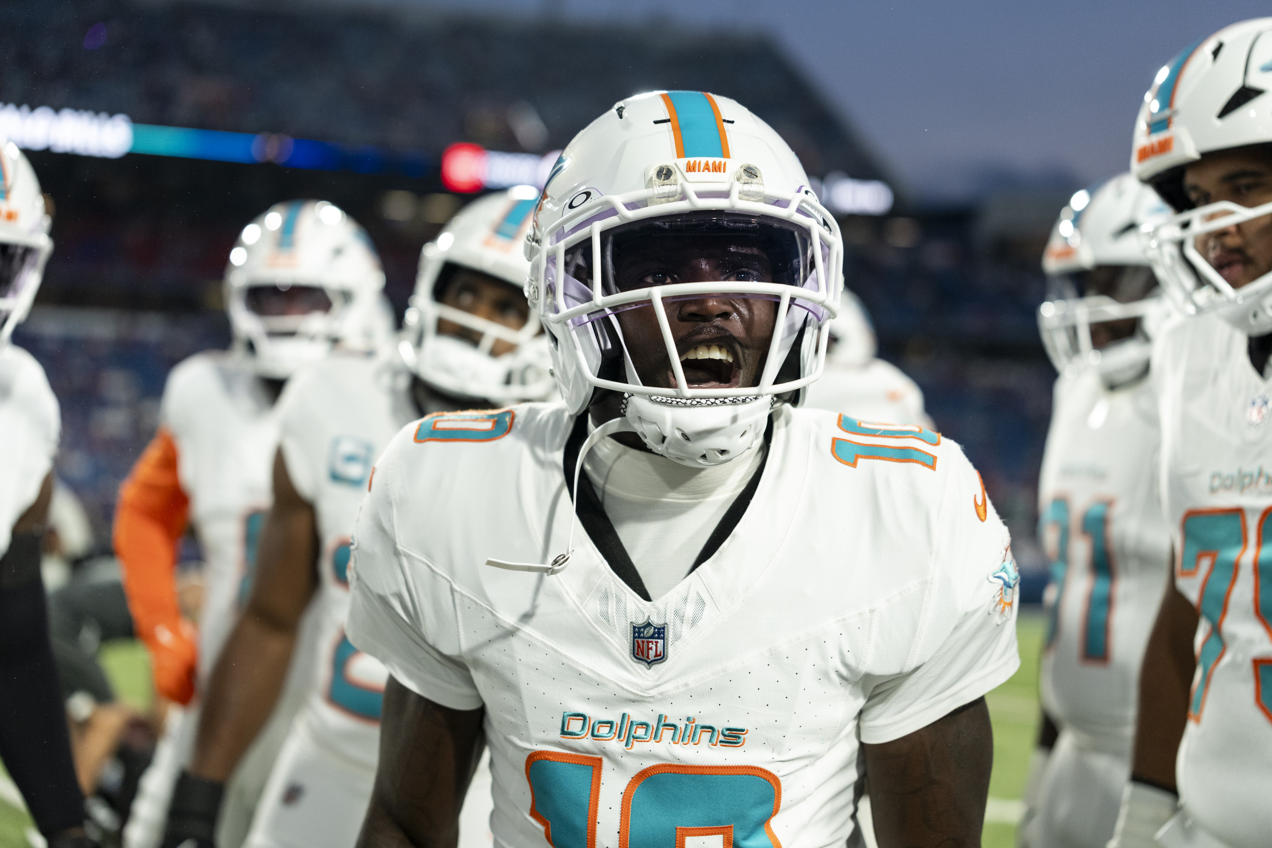 Underdog Promo Code NEWSWEEK: Claim Upgraded $100 Bonus For Either MNF Game