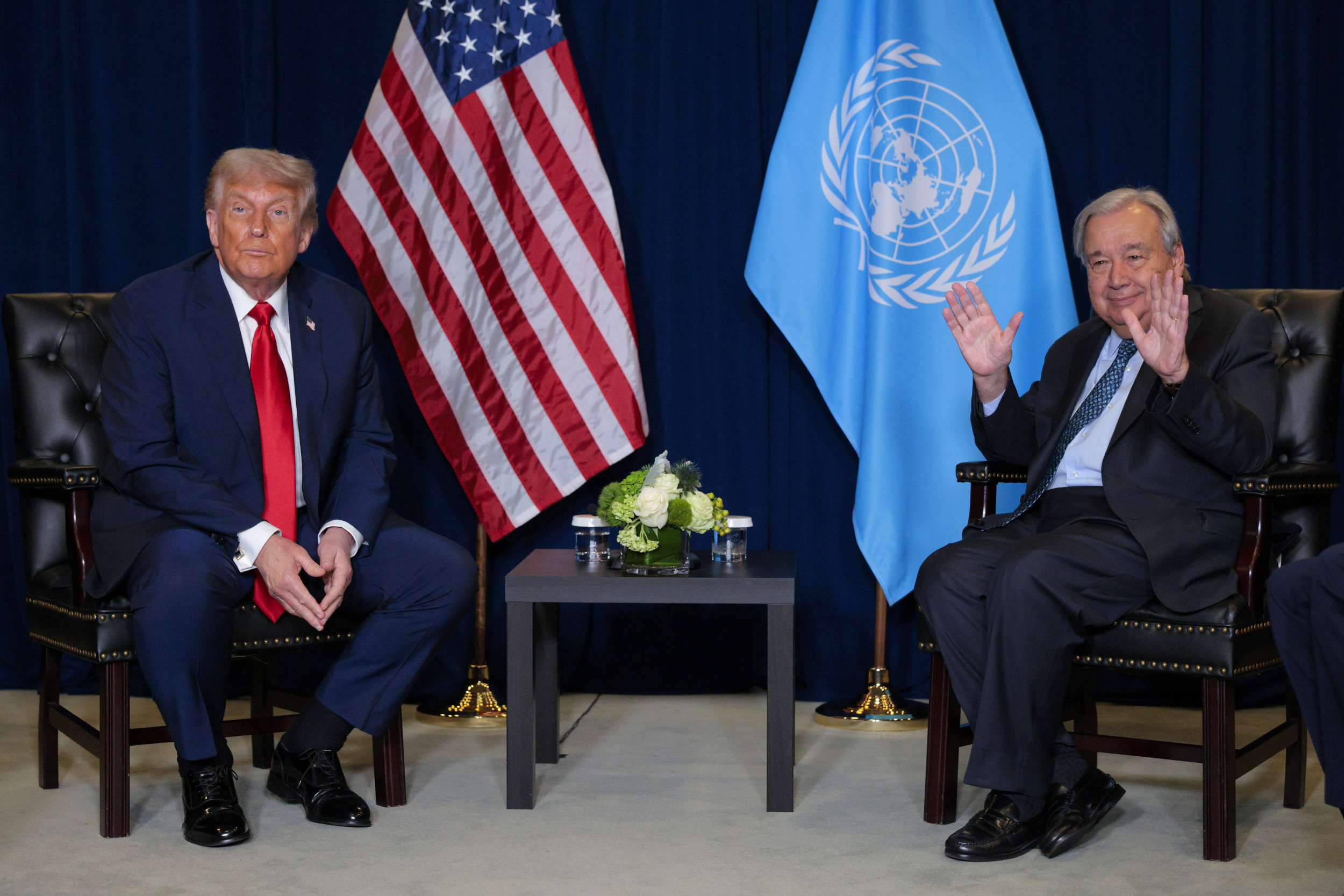 What We Learned from a Climate Week Full of Conflicting Messages