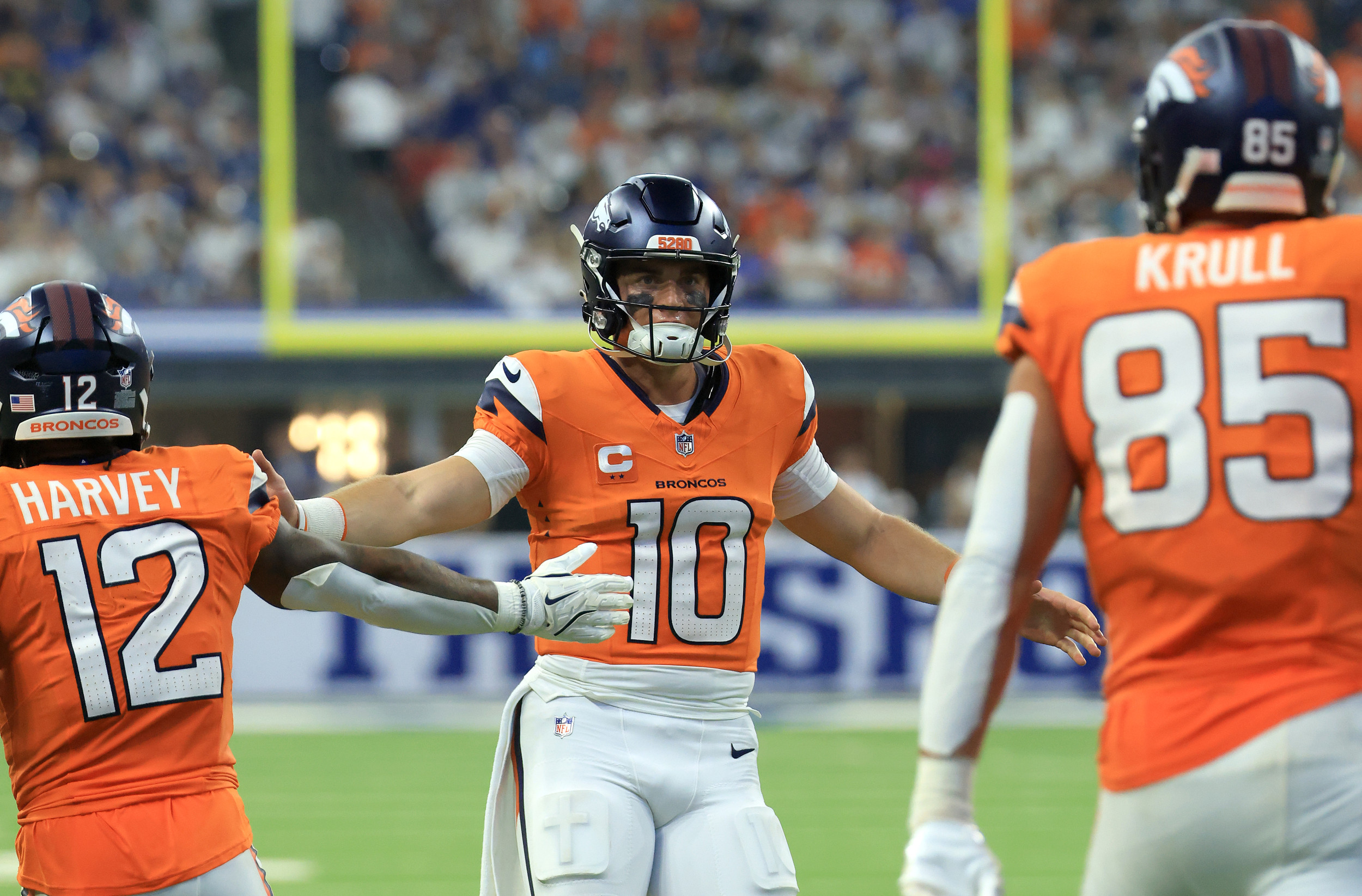 Bet365 Bonus Code WEEK365: Claim $200 Bonus For Bengals-Broncos On MNF