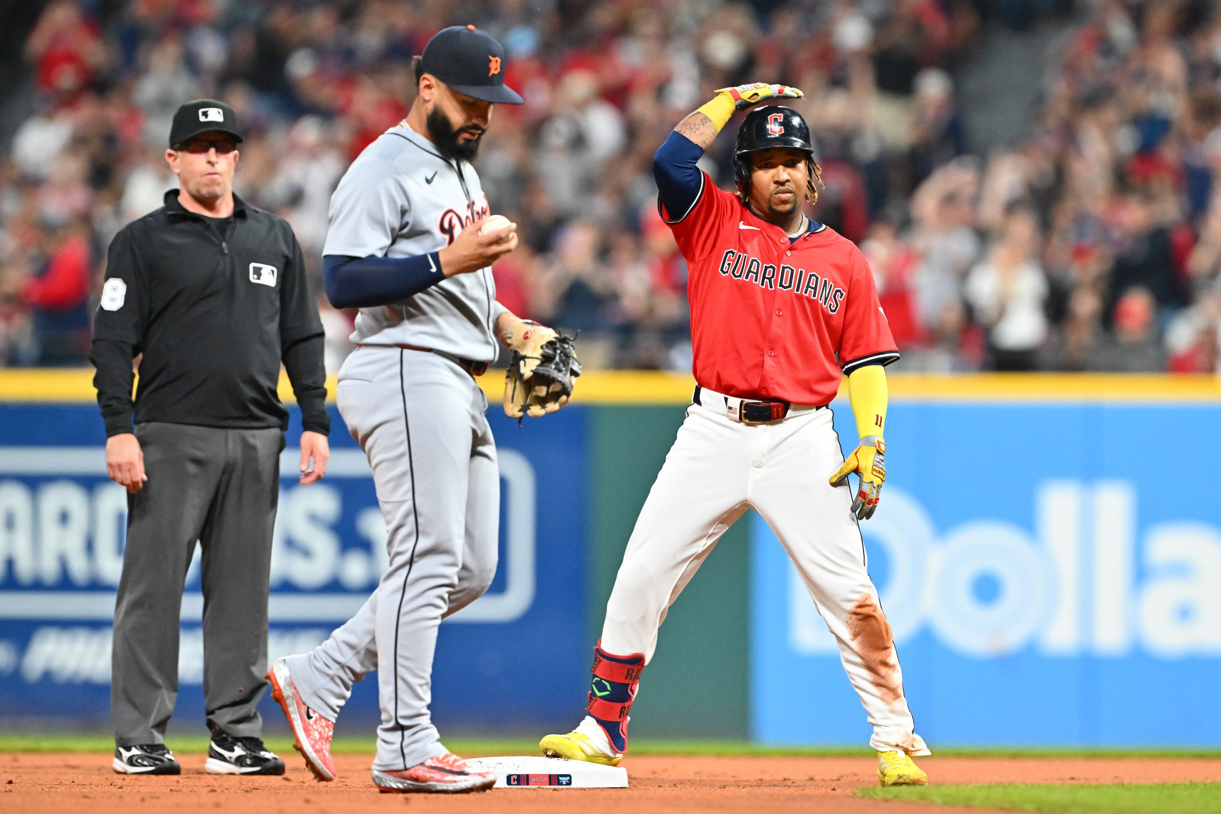 How to Watch Tigers vs Guardians: Live Stream MLB Postseason, American League Wild Card, Game 1, TV Channel