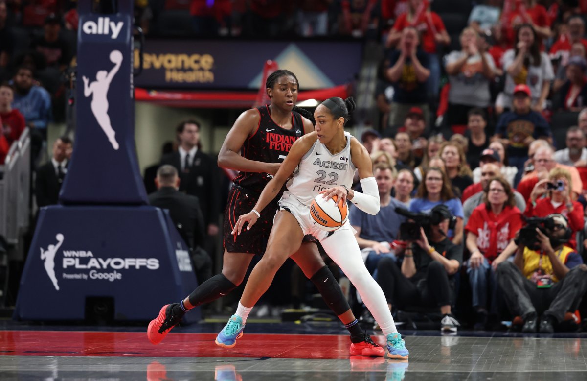 WNBA