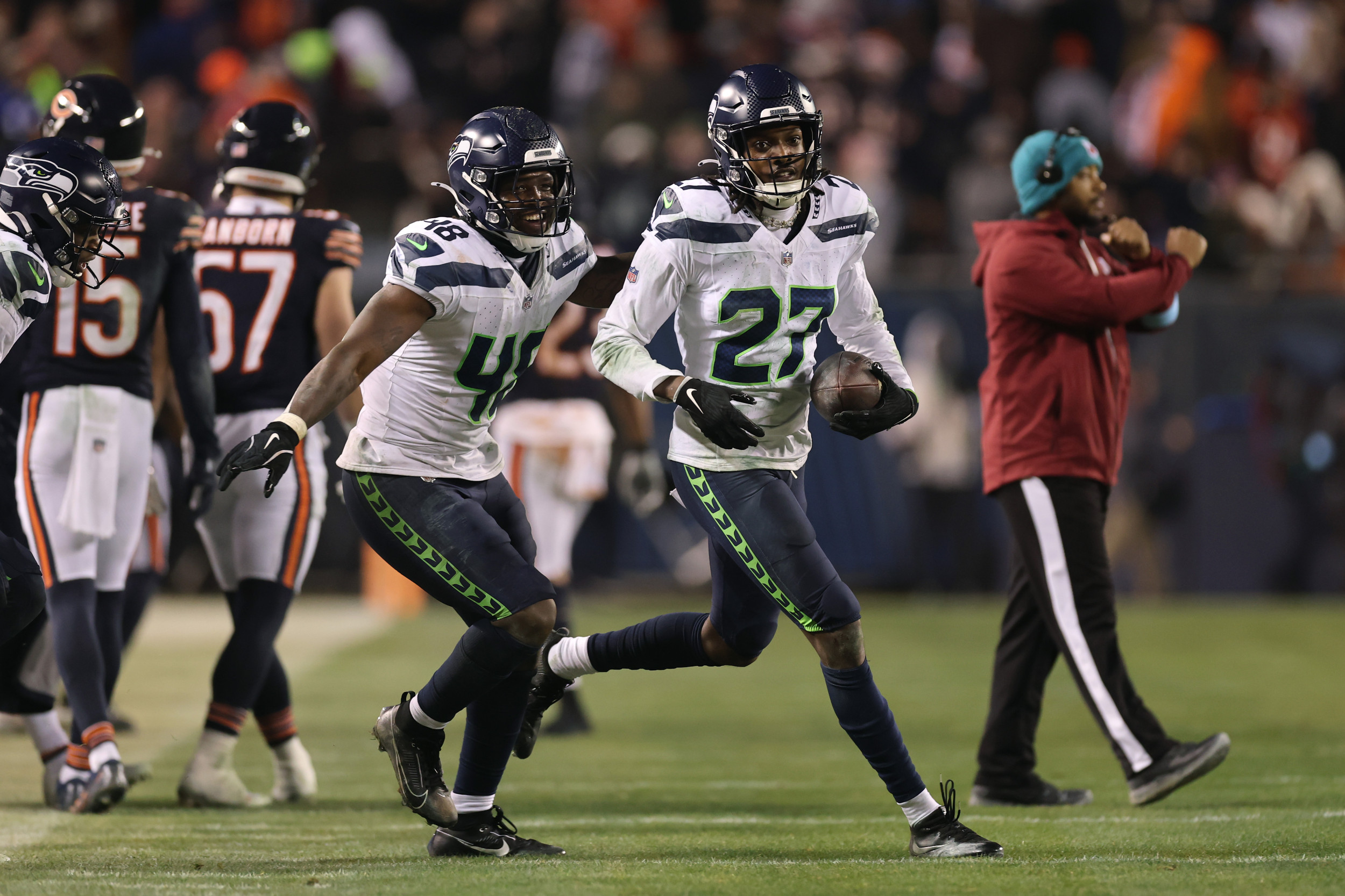 Dolphins Urged To Bolster Defense With Trade For Pro Bowl Defender