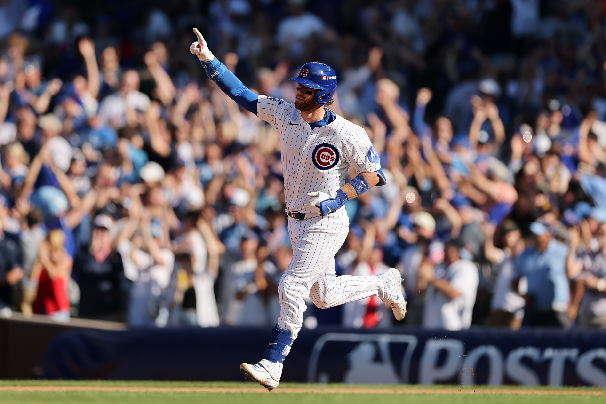 Caesars Sportsbook Promo Code NEWSWK20X: Double Winnings For MLB Wild Card