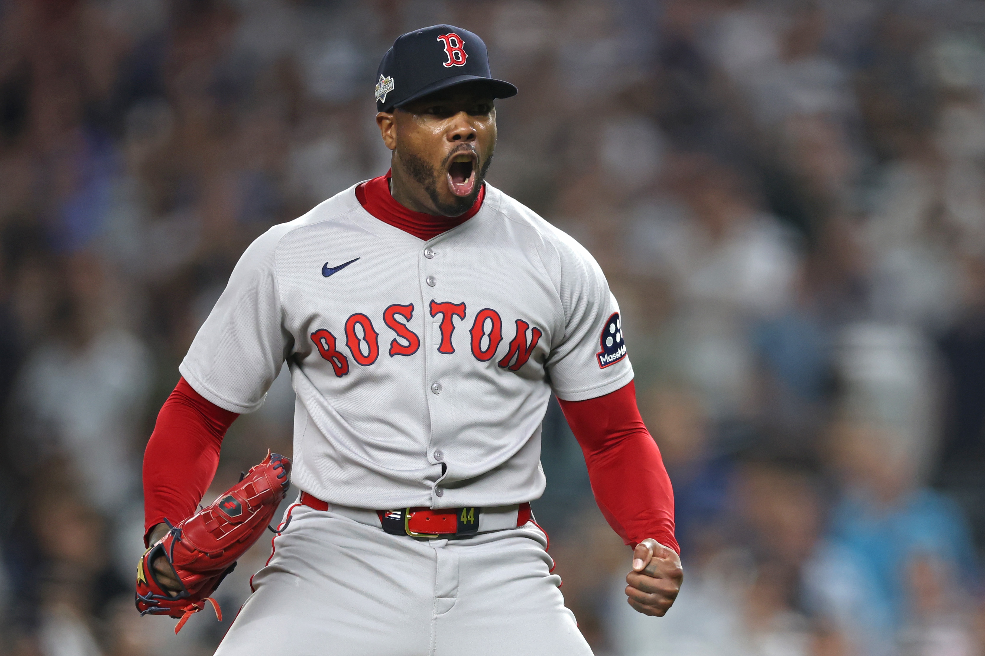 DraftKings Promo Code: Claim $200 Bonus For Red Sox-Yankees, MLB Playoffs