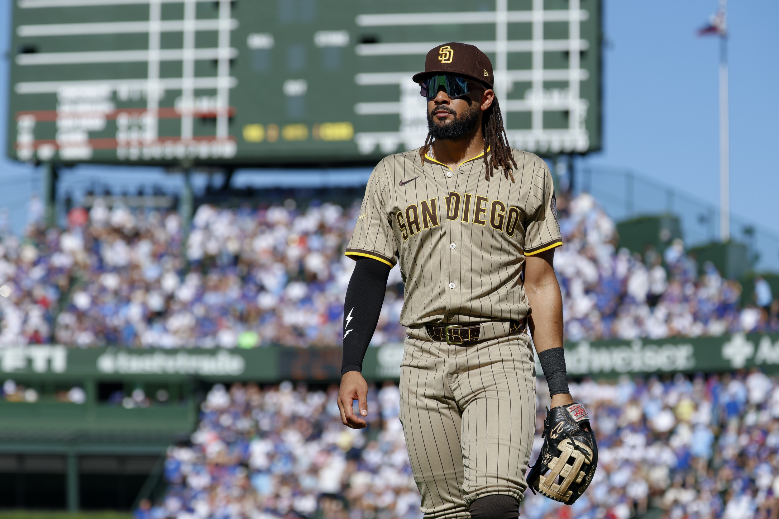How to Watch Cubs vs Padres Wild Card Game 3: Live Stream MLB Postseason, TV Channel