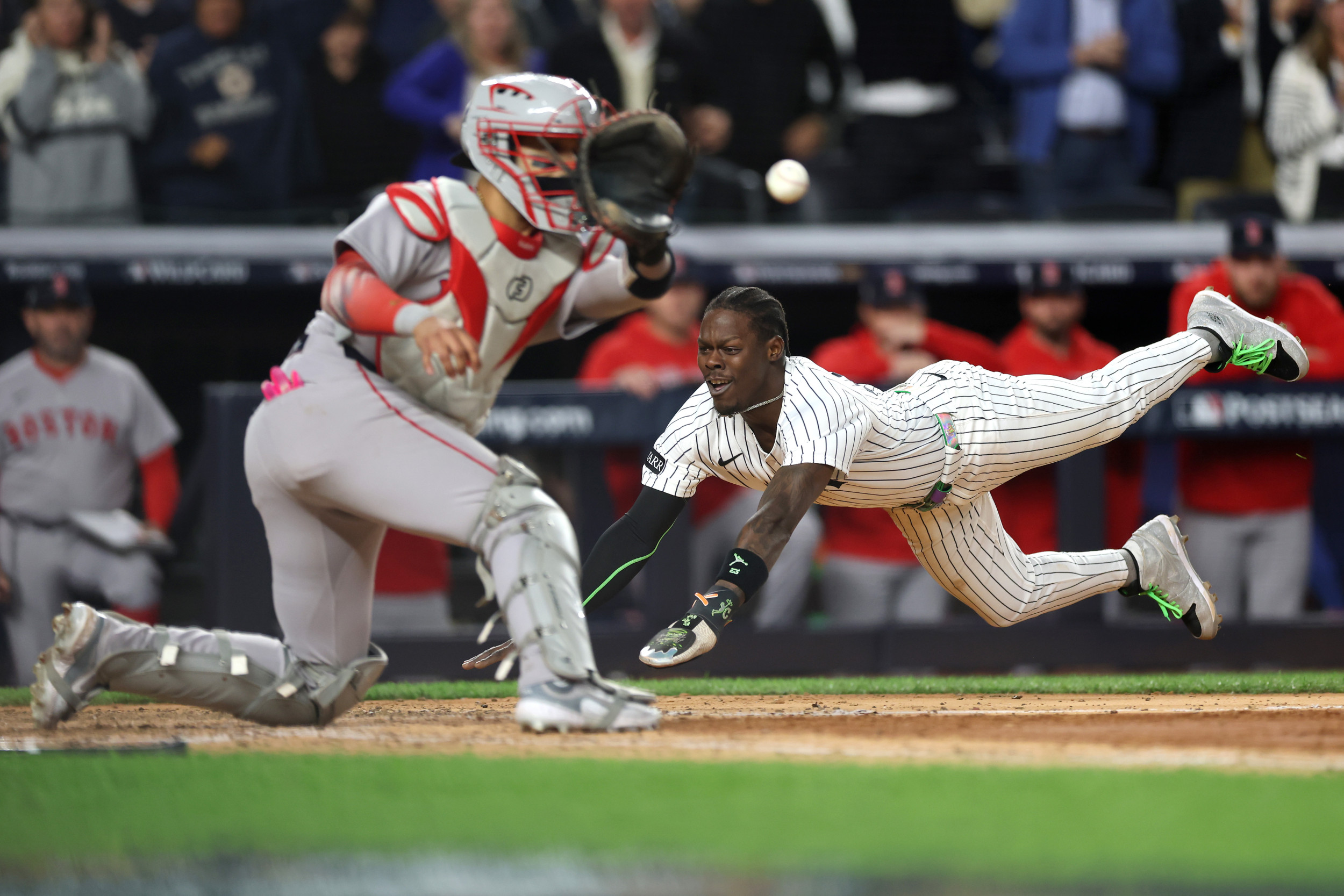 How to Watch Yankees vs Red Sox Wild Card Game 3: Live Stream MLB Postseason, TV Channel