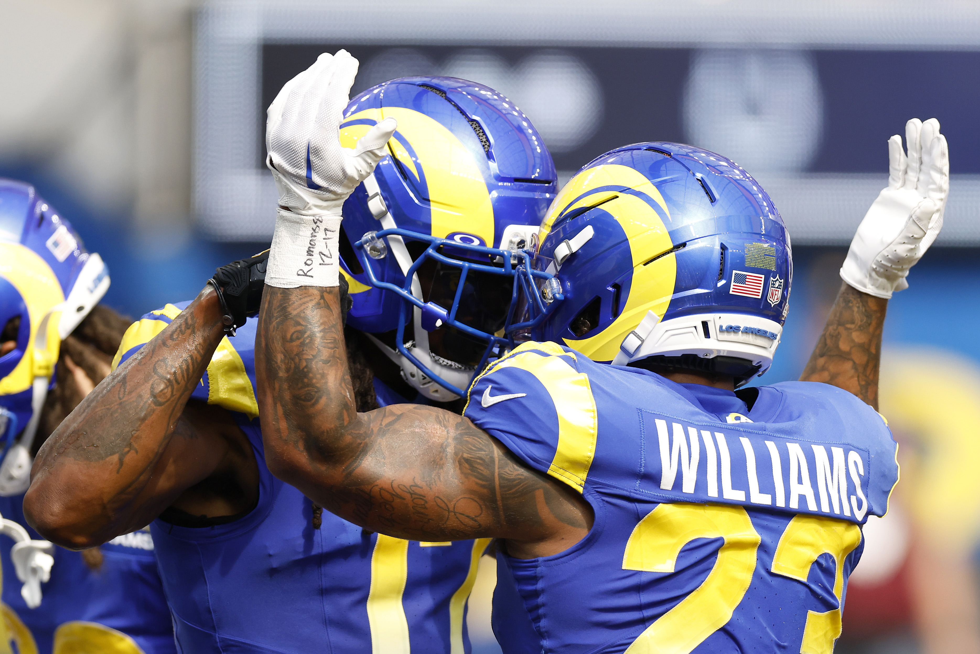 BetMGM Bonus Code WEEK150: Claim $150 Betting Bonus For Rams
