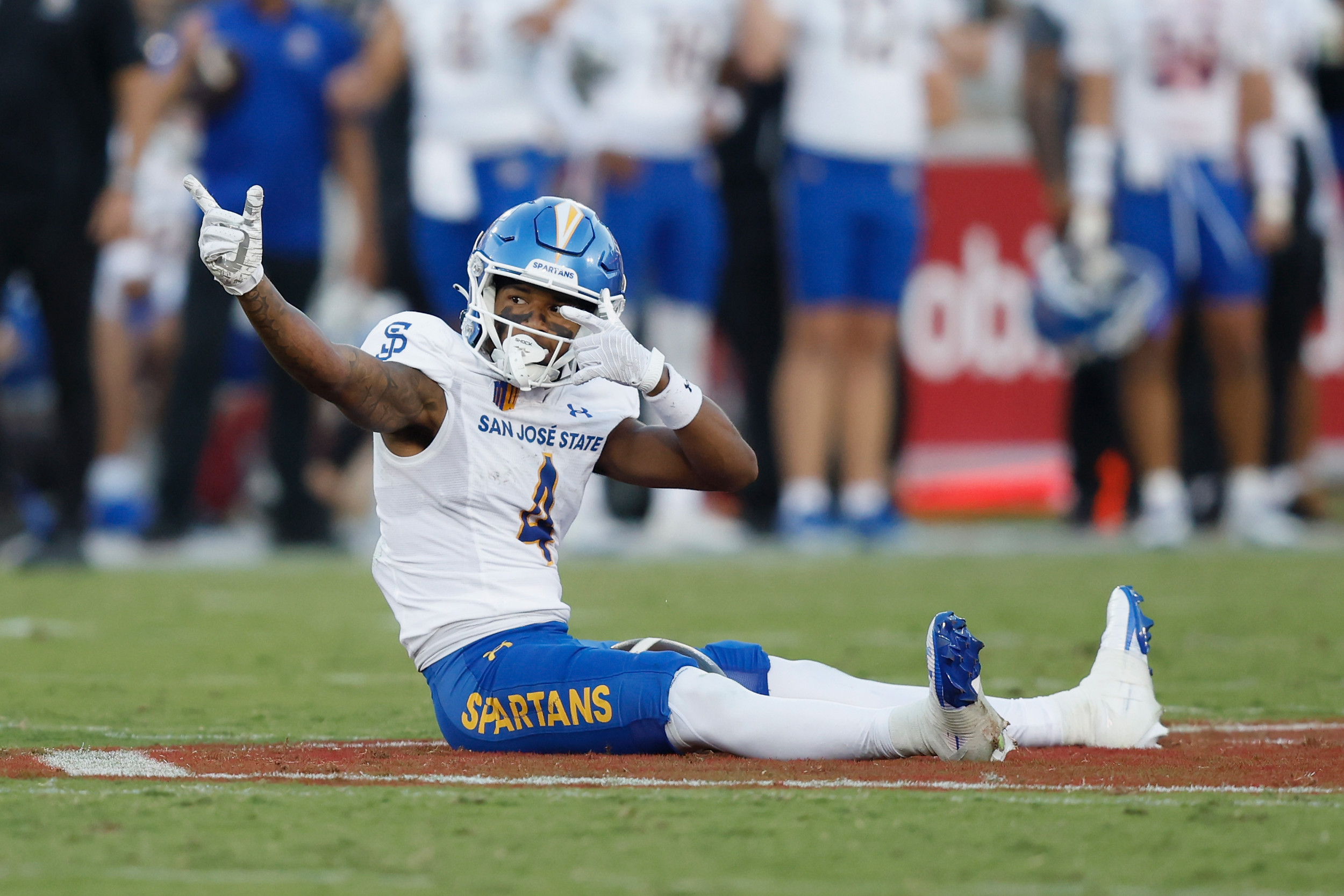 How to Watch New Mexico vs San Jose State: Stream College Football Live, TV Channel